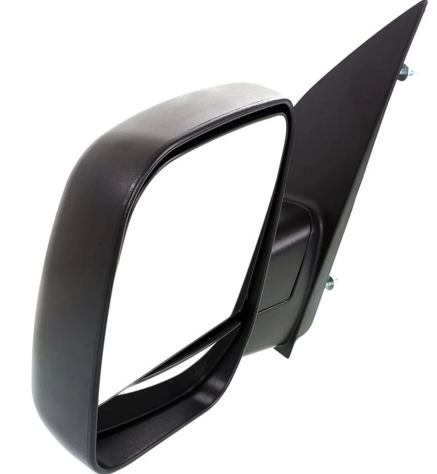 FO1320253 ford econoline 2002 2014 left side mirror manual with dual glass fo1320253 2