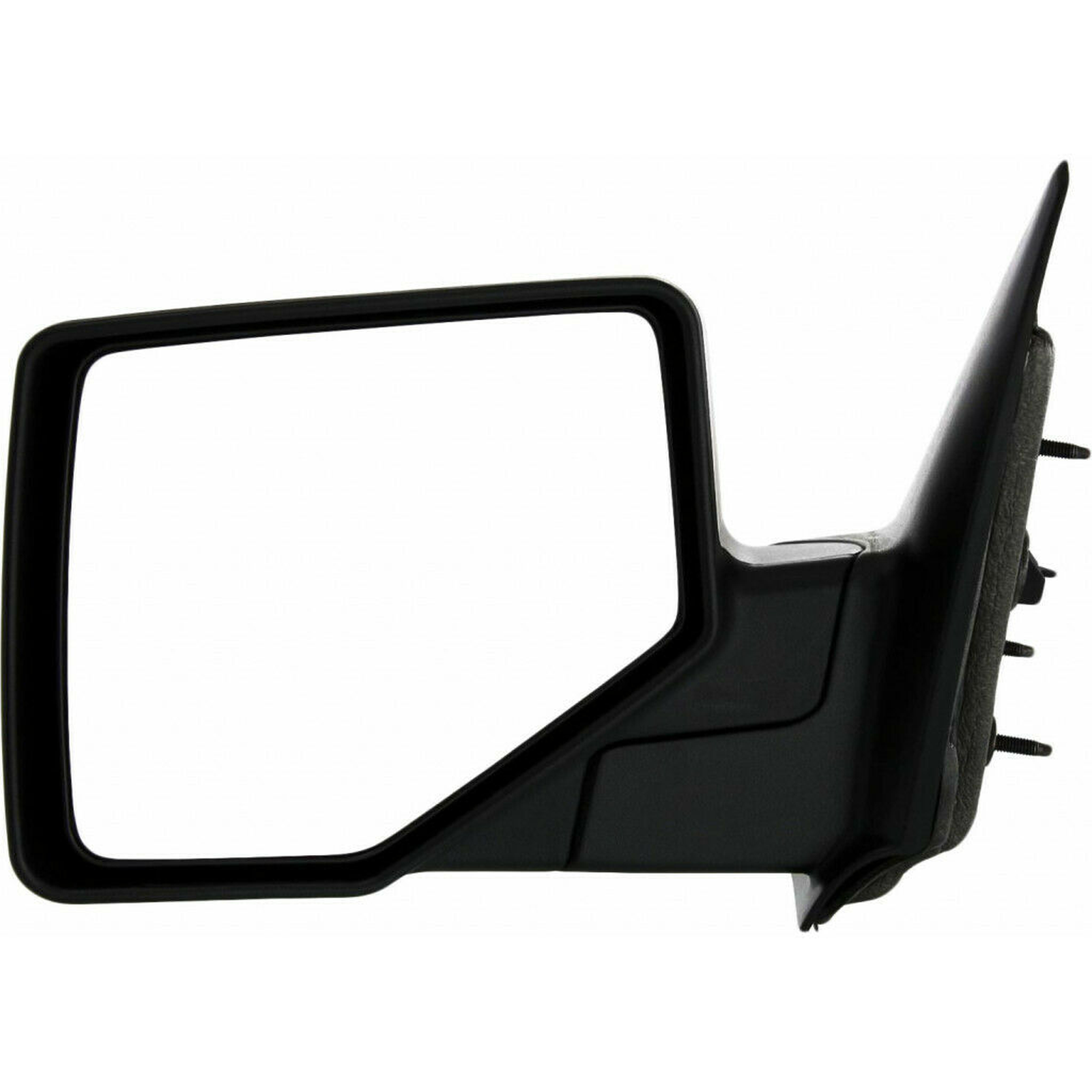 FO1320283 ford ranger 2006 2011 left side mirror manual textured fo1320283 2