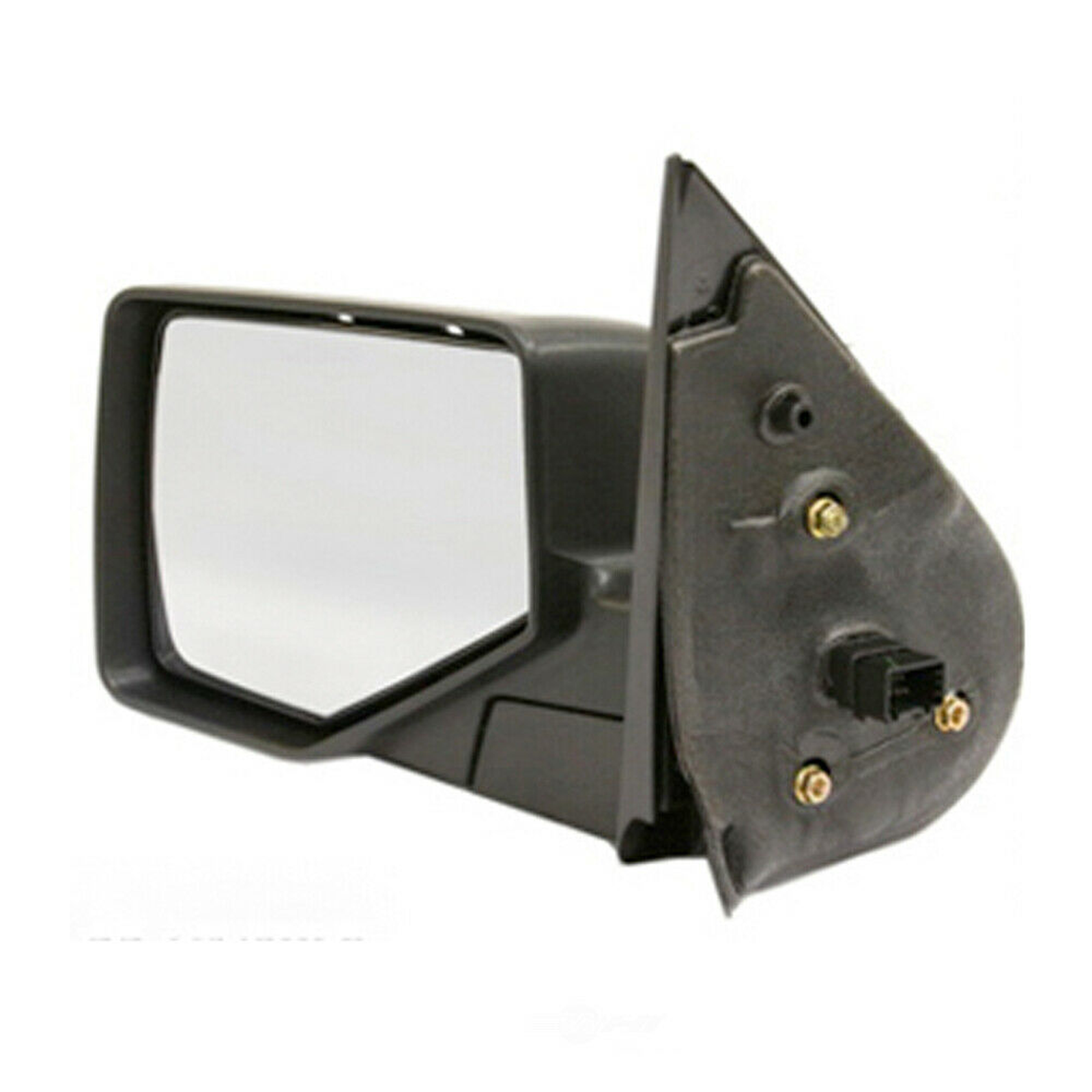 FO1320284 ford explorer 2006 2010 left side mirror power htd with puddle lamp fo1320284 2