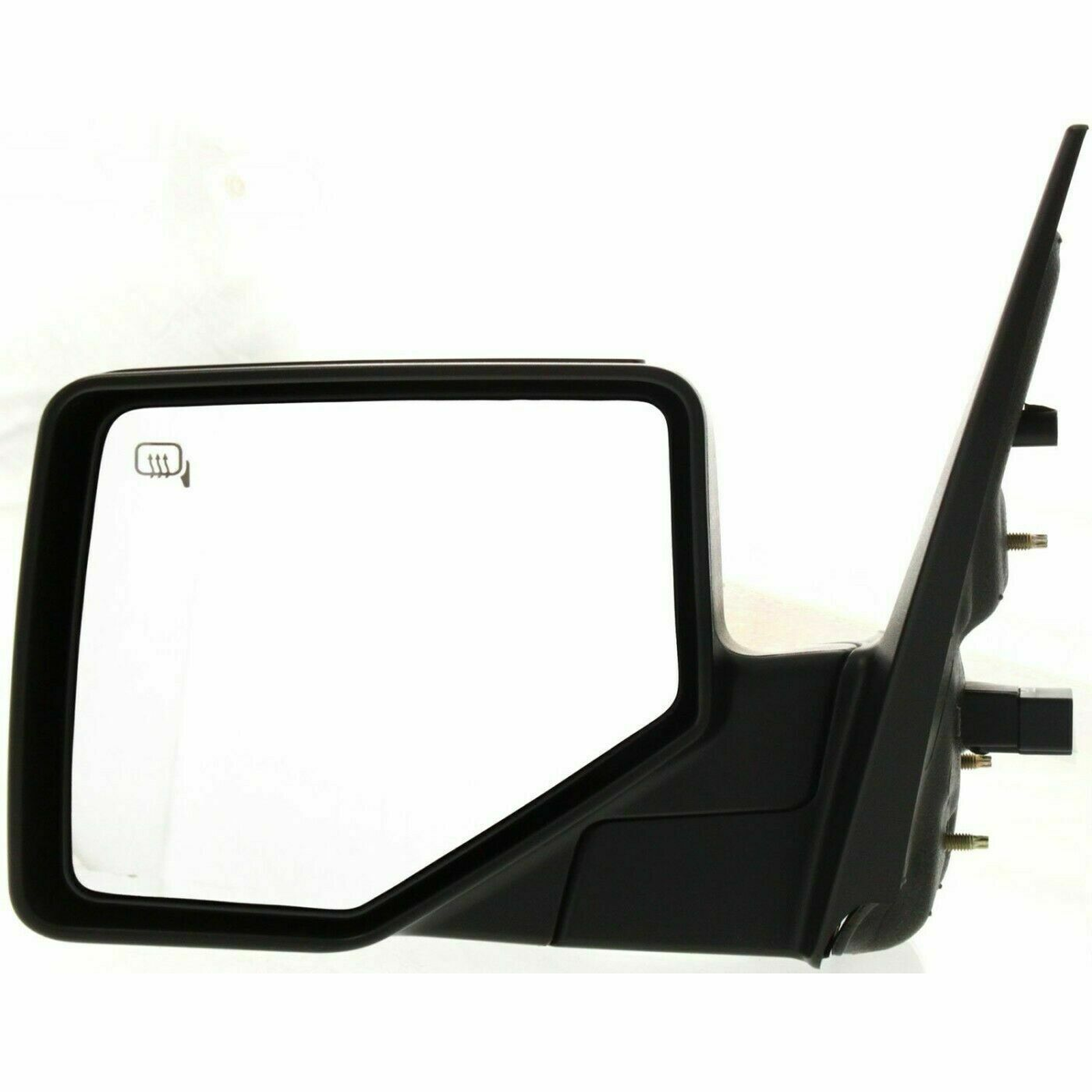 FO1320284 ford explorer 2006 2010 left side mirror power htd with puddle lamp fo1320284 4