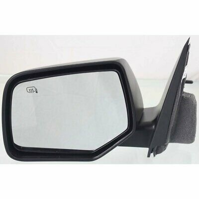 FORD ESCAPE 2008-2012 — MIRROR LH; POPEWR/HEATED; ESCAPE/HYB; MARINER/HYB; ALL 2008-2009