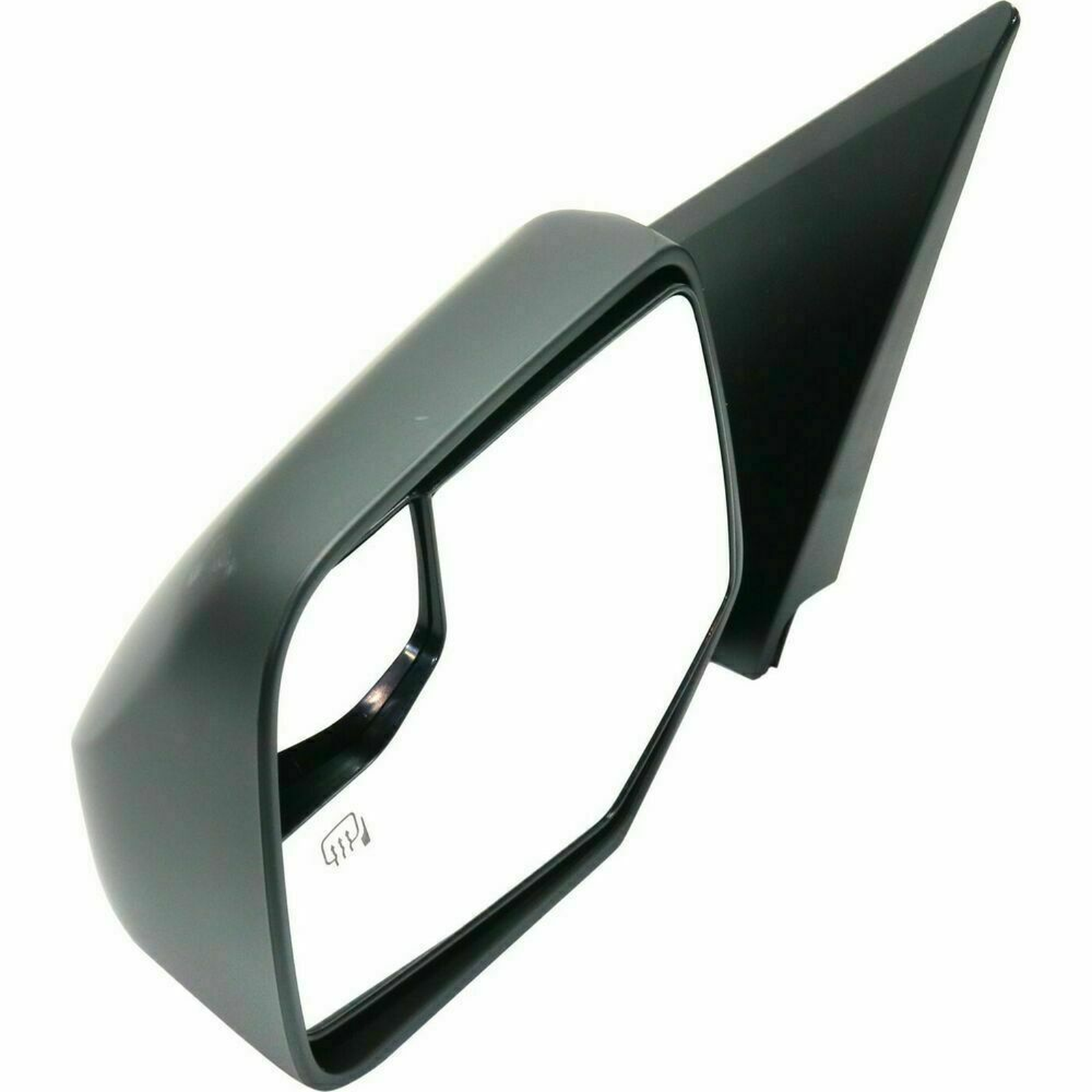 FO1320294 ford escape 2008 2009 left side mirror power htd ptm fo1320294 2