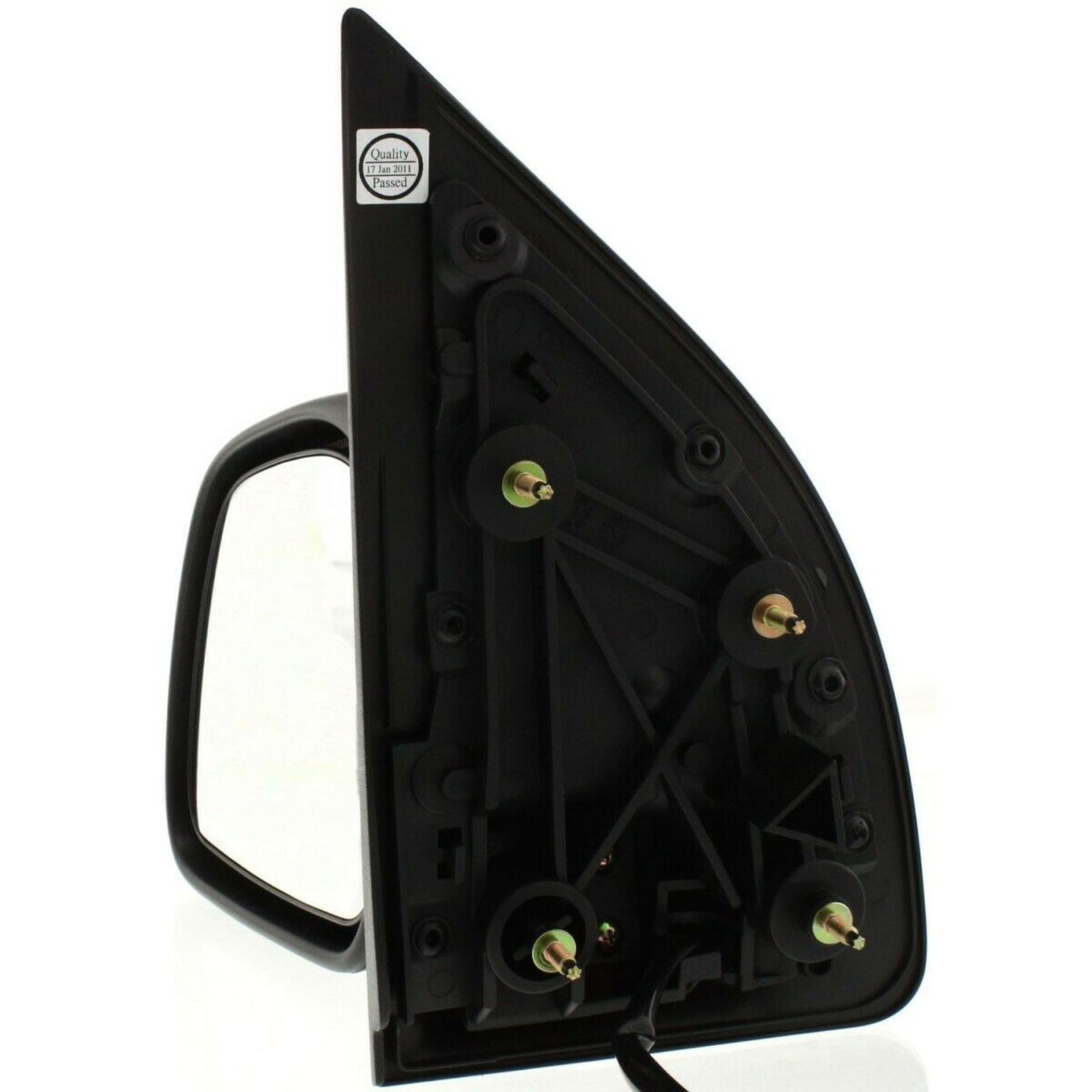 FO1320309 ford super duty 2008 2010 left side mirror power sail type fo1320309 3