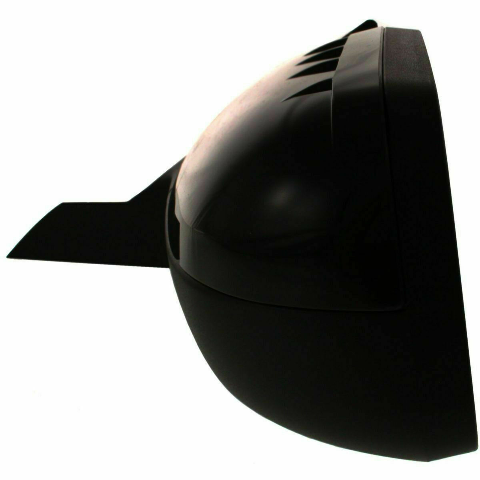 FO1320311 mercury sable 2008 2009 left side mirror power htd black without memory fo132031 4