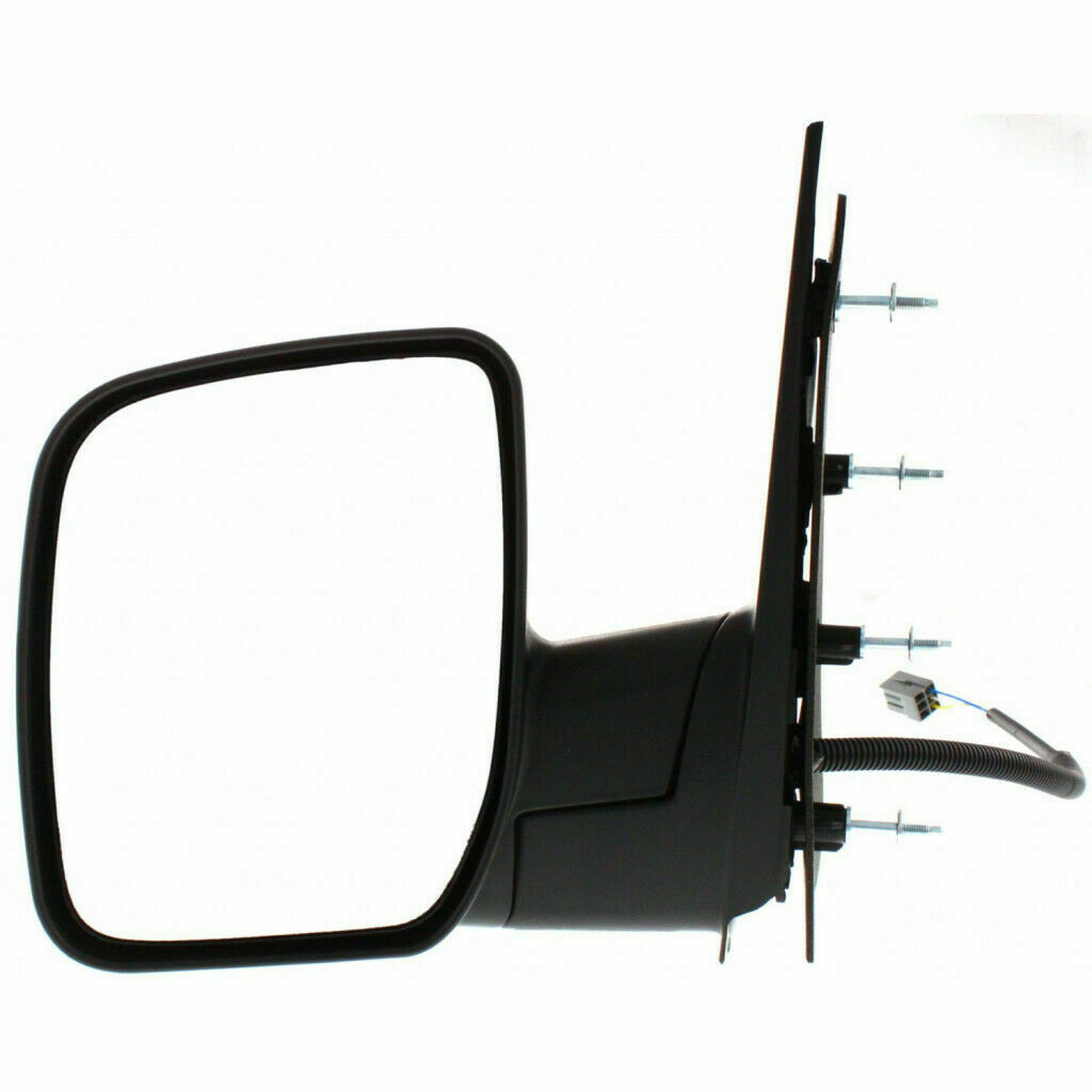FO1320338 ford econoline 2009 2010 left side mirror power sail type fo1320338 2