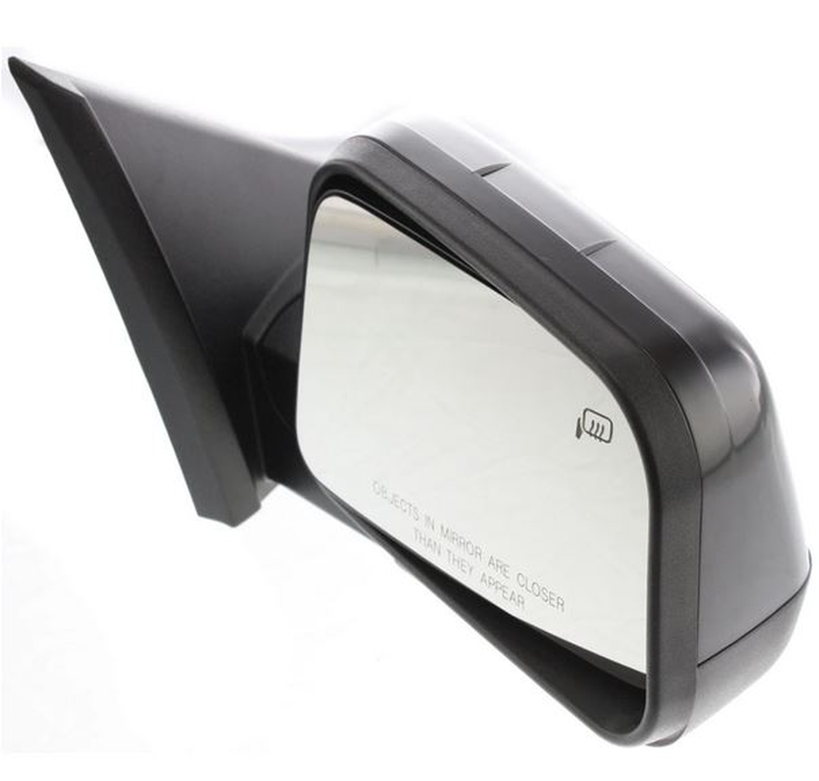 FO1320367 ford edge 2008 left side mirror power htd with signal fo1320367 2