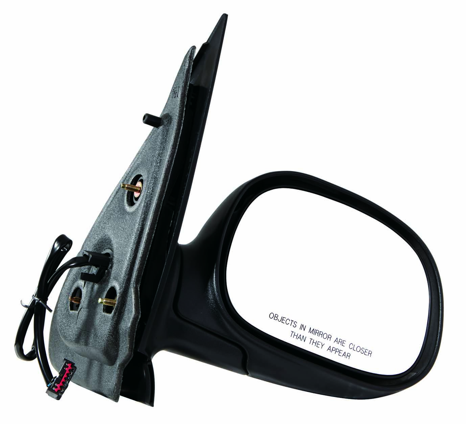 FO1321201 right side mirror power htd fo1321201 1