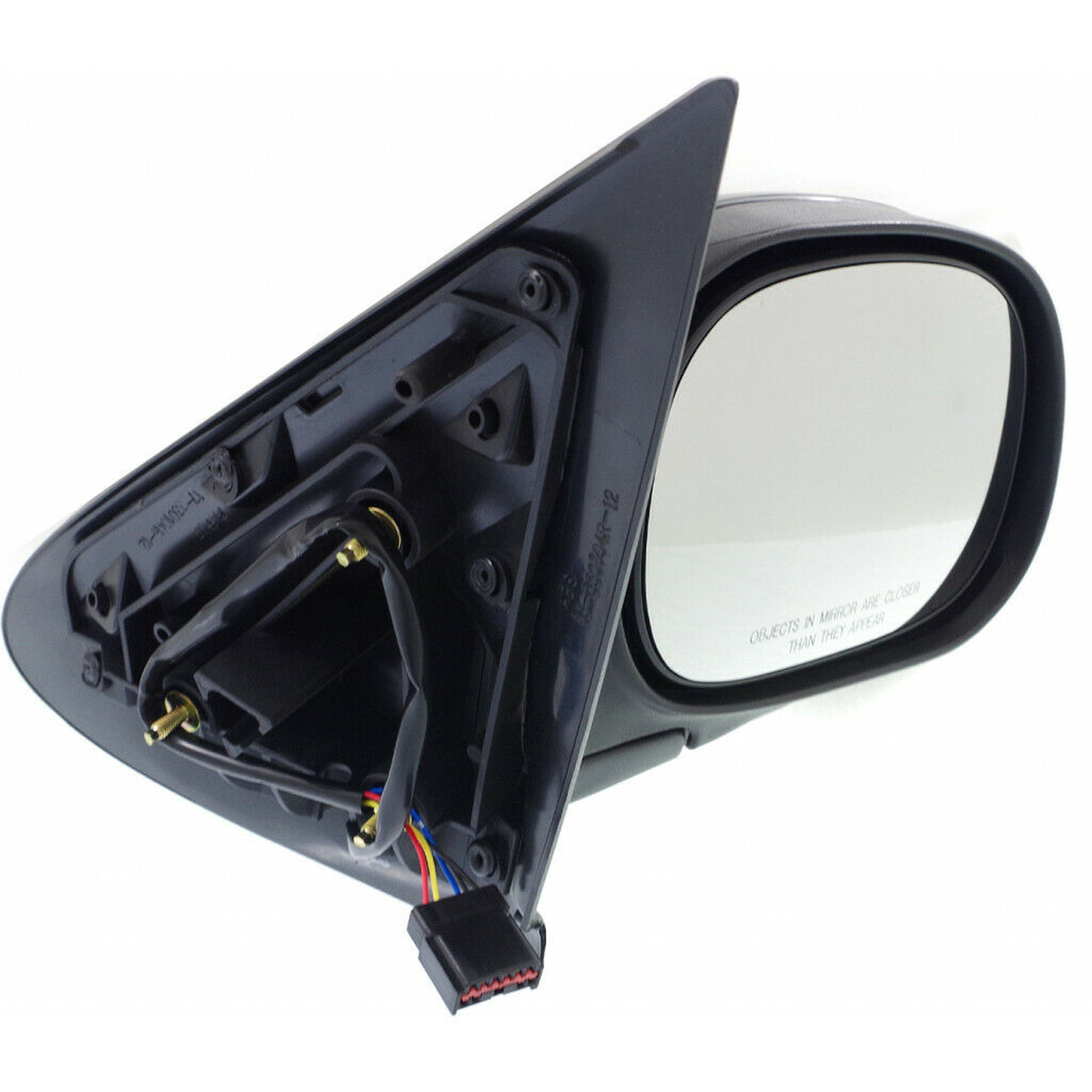 FO1321201 right side mirror power htd fo1321201 4