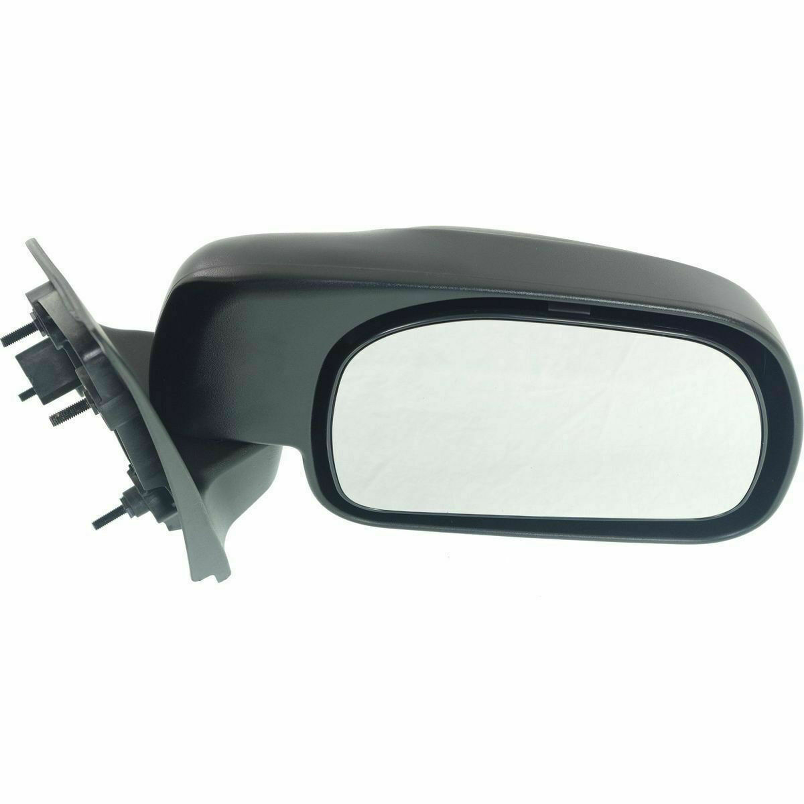 FO1321209 ford super duty 1999 2010 right side mirror manual textured fo1321209 4
