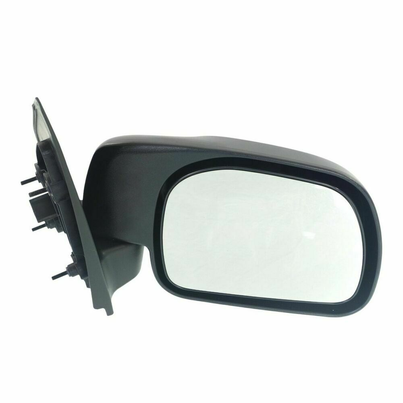 FO1321209 ford super duty 1999 2010 right side mirror manual textured fo1321209 5