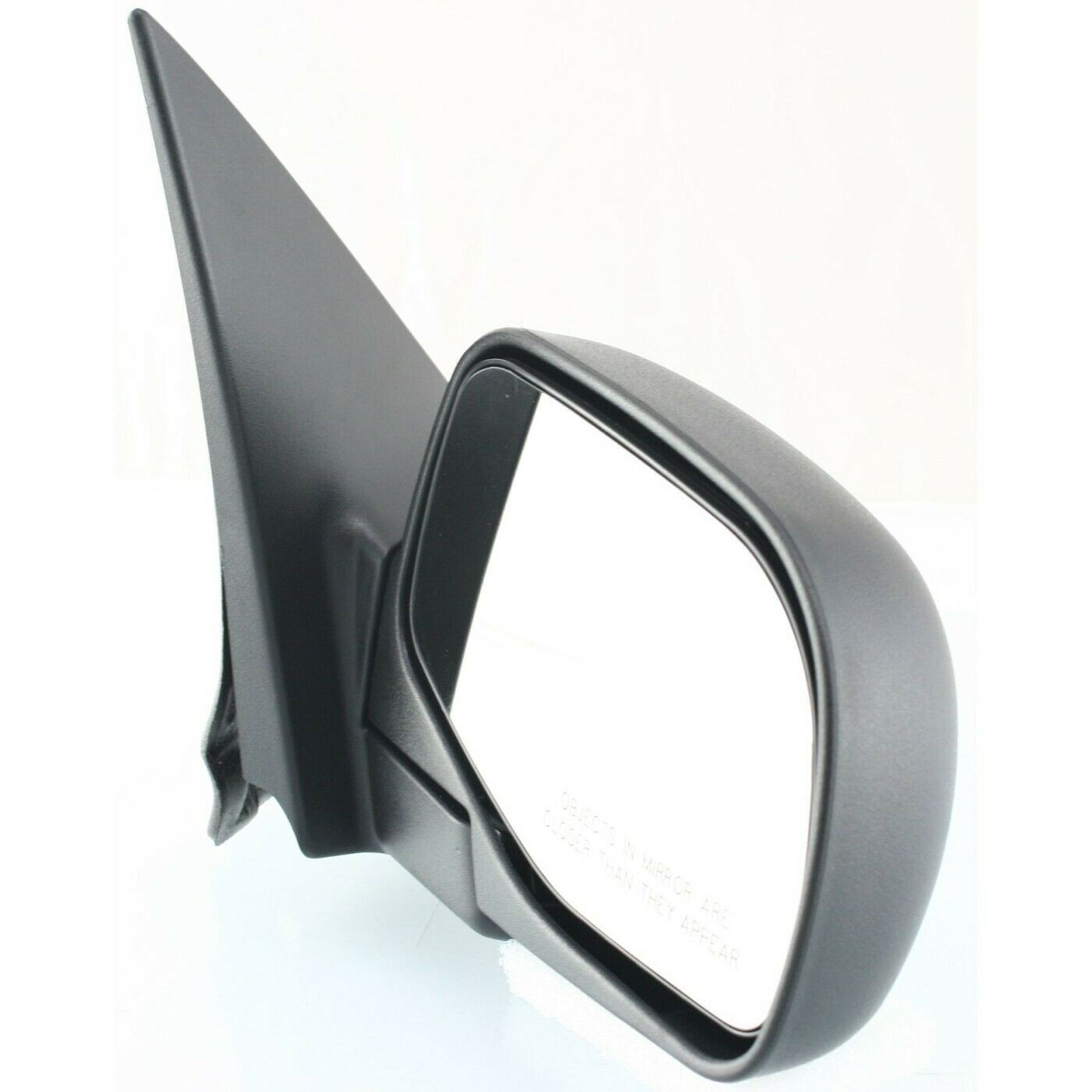 FO1321210 ford explorer 2005 right side mirror power without puddle lamp without heat text 2