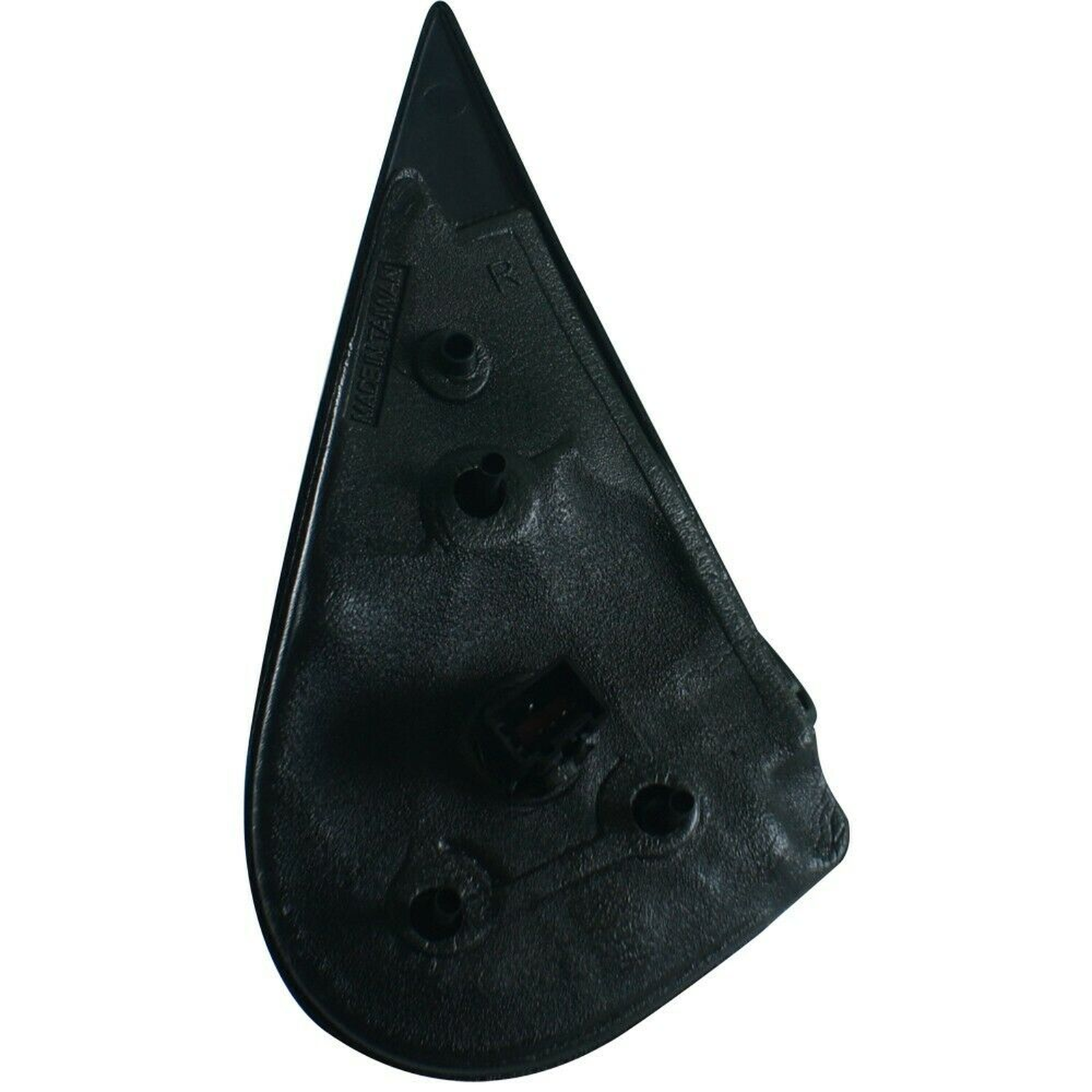 FO1321211 ford explorer 2005 right side mirror power with puddle lamp without heat texture 4