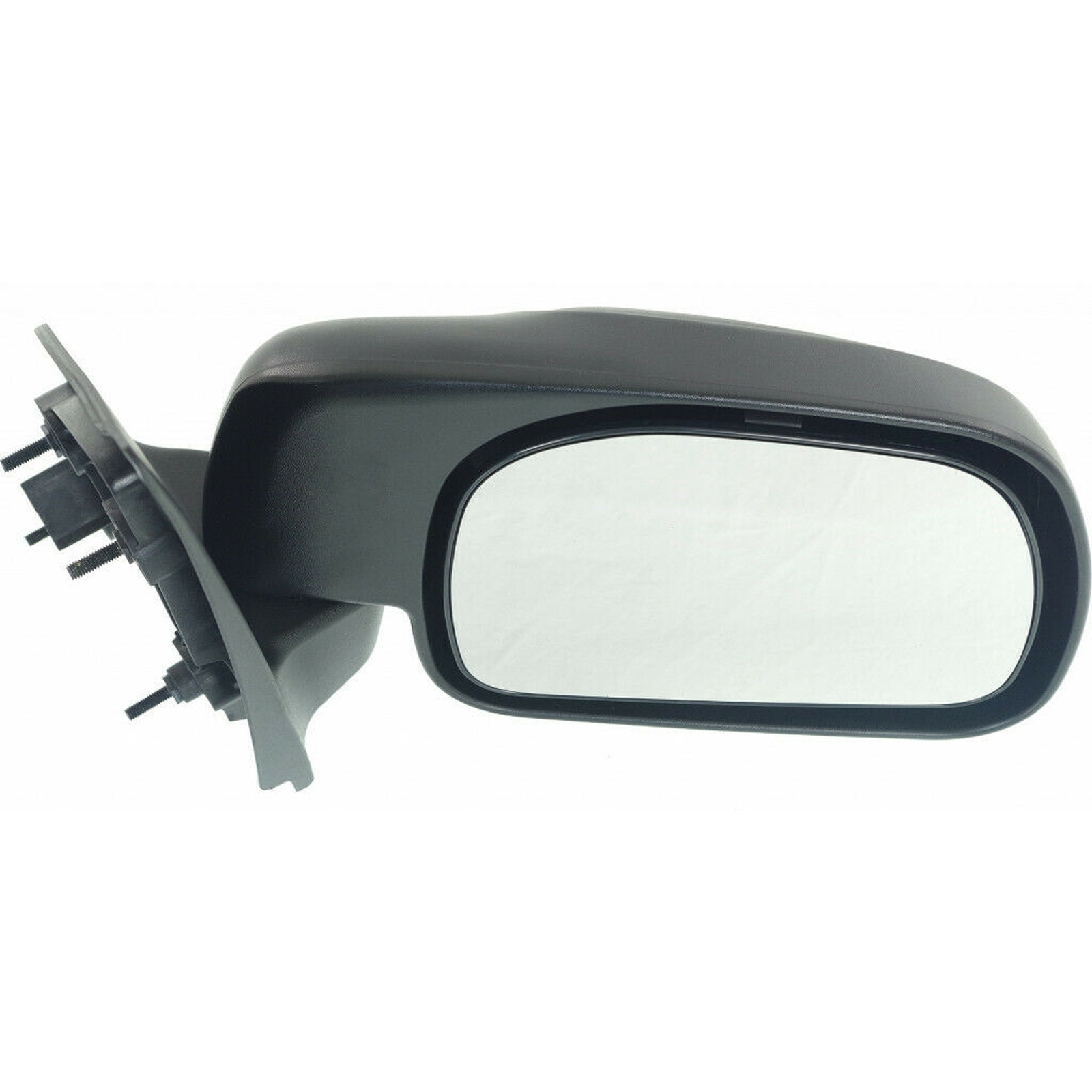 FO1321217 ford super duty 1999 2016 right side mirror manual textured paddle design fo1321 4