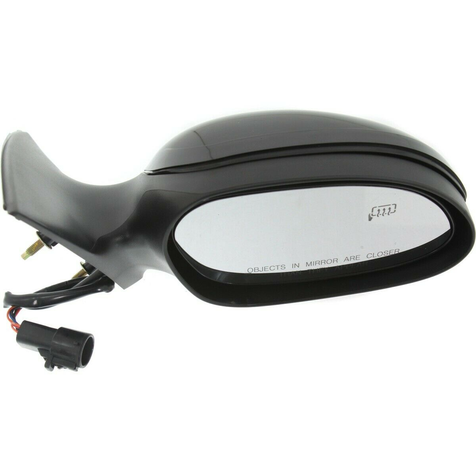 FO1321220 right side mirror power htd with puddle lamp fo1321220 4
