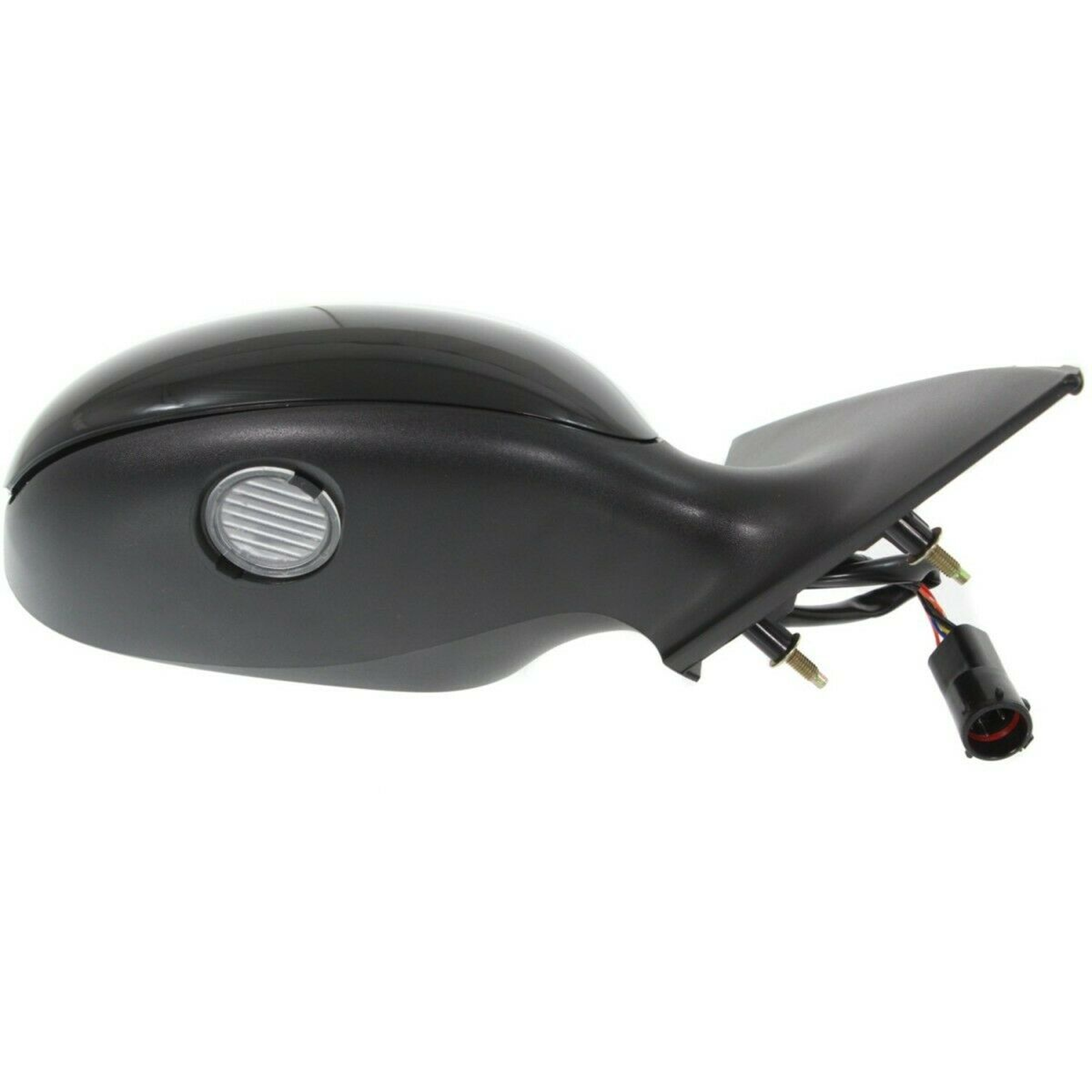 FO1321220 right side mirror power htd with puddle lamp fo1321220 5