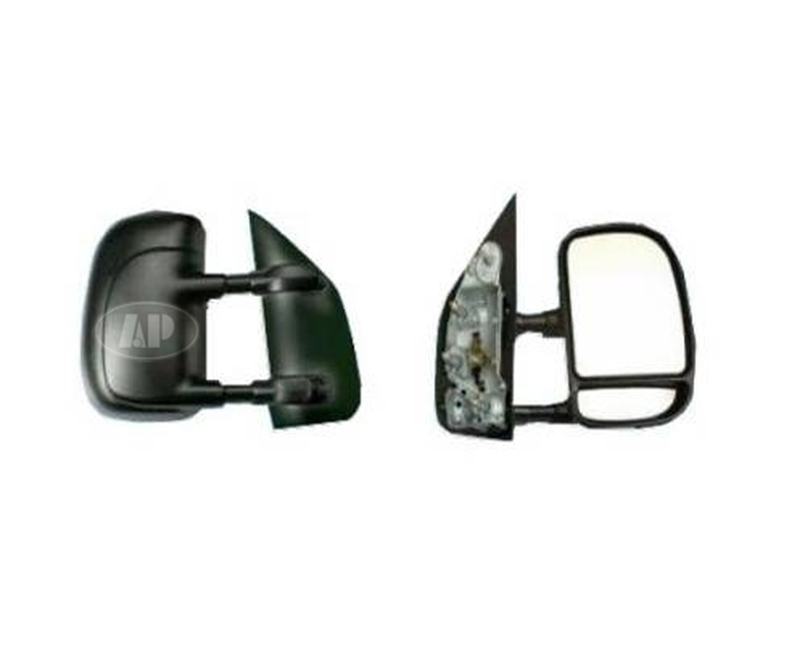 FO1321238 ford econoline 1997 2007 1