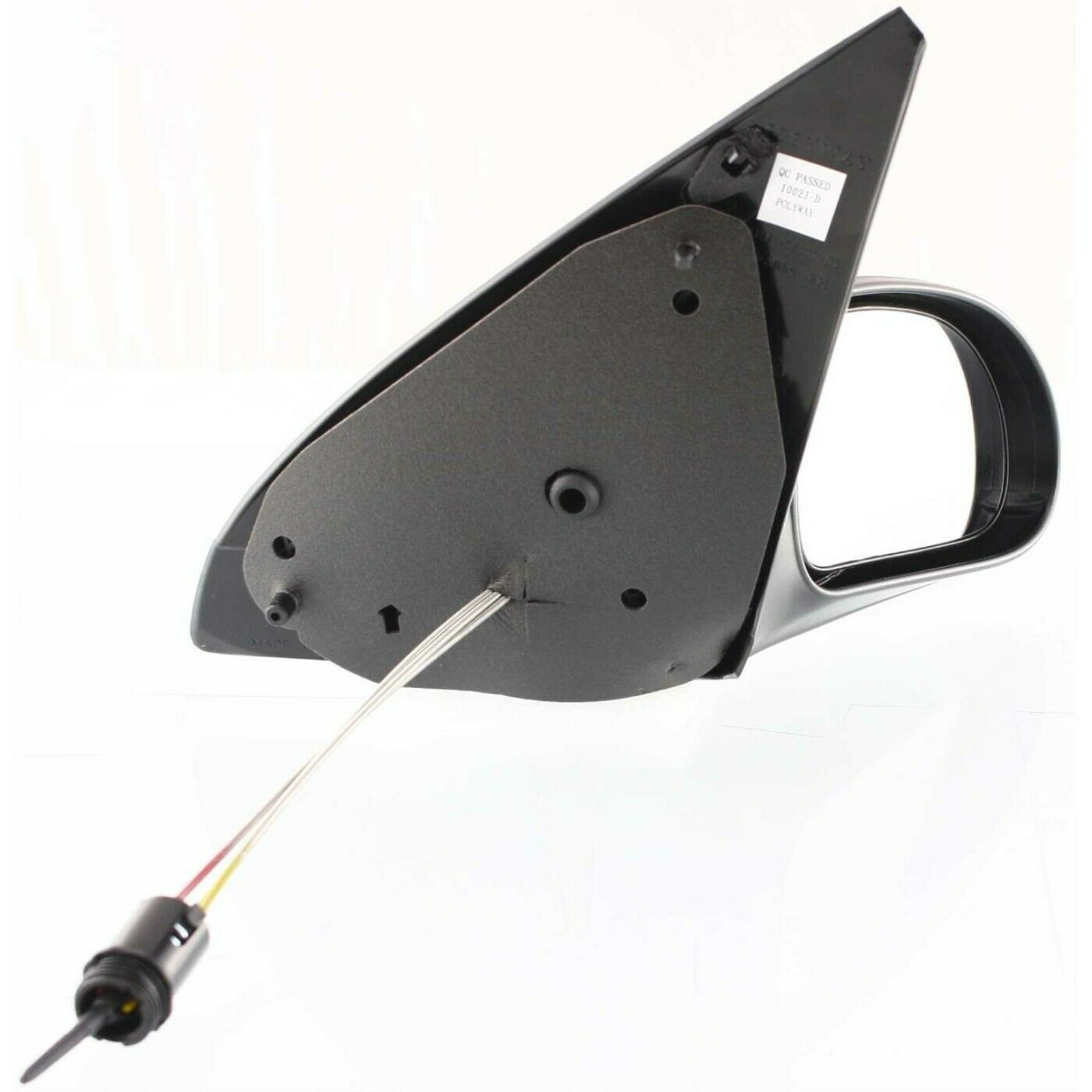 FO1321239 ford focus 2002 2007 right side mirror manual screw fo1321239 3