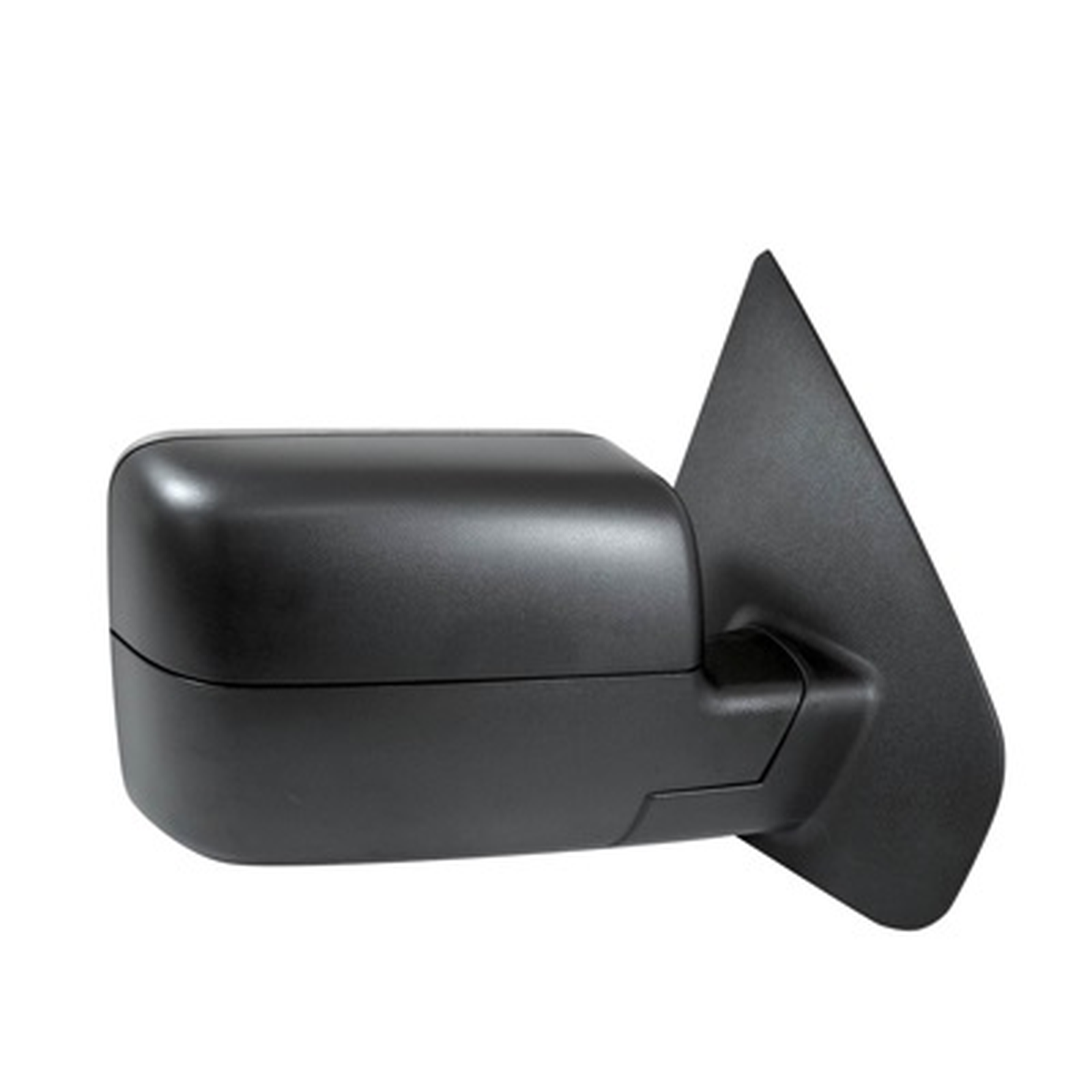 FO1321242 ford f 150 2004 2006 right side mirror power htd textured with signal without pu 1