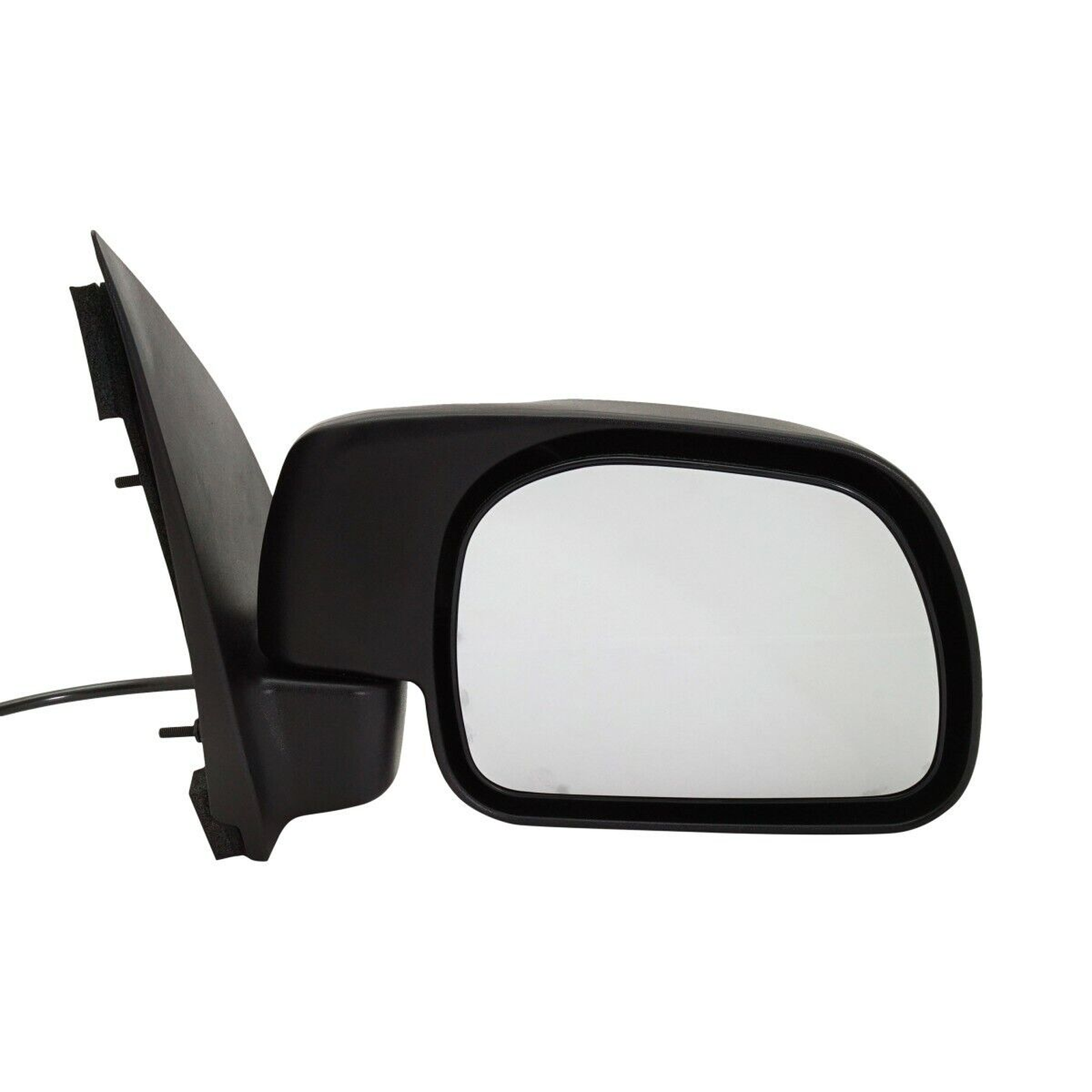 FO1321255 ford super duty 2001 2007 right side mirror power puddle type fo1321255 2