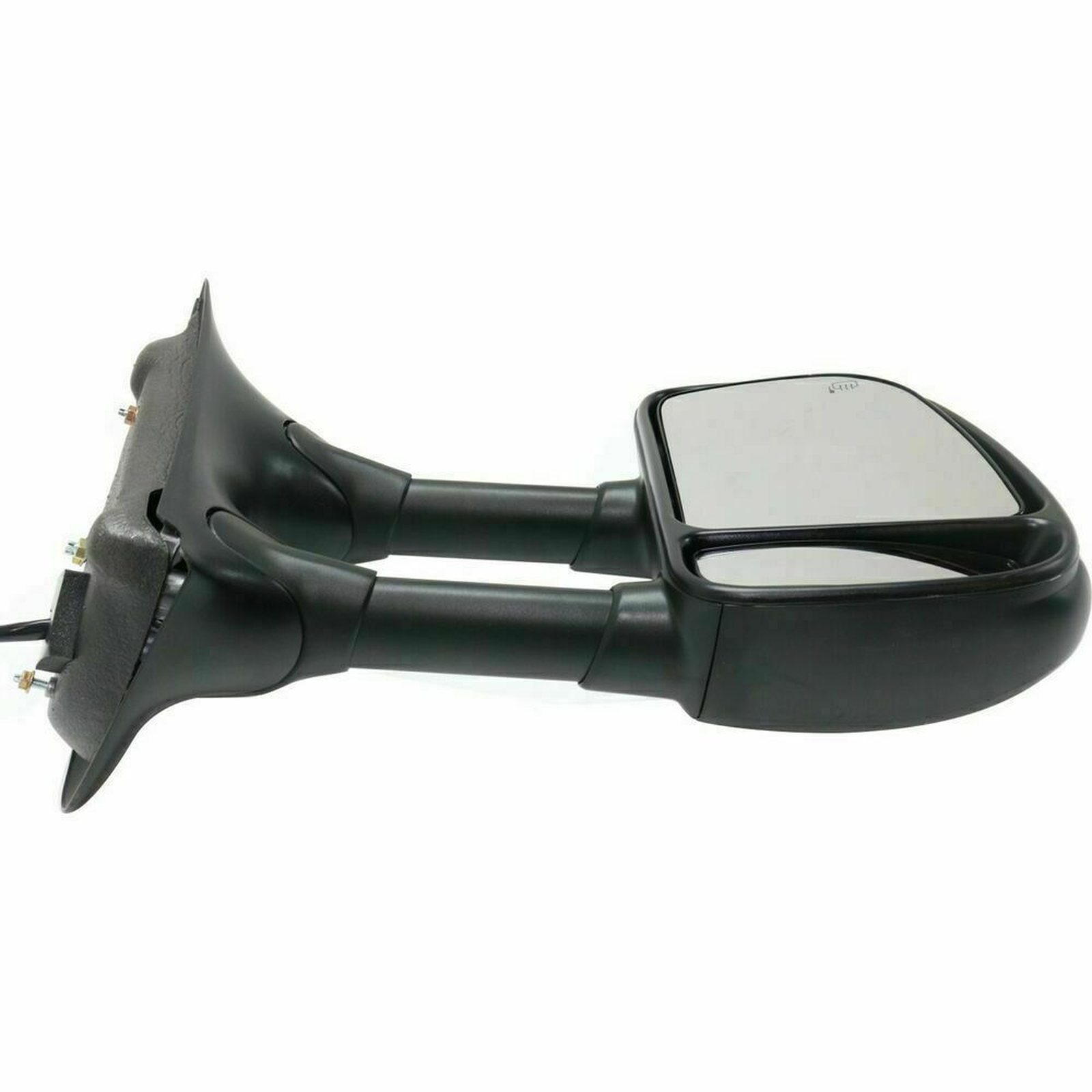 FO1321268 ford super duty 2003 2007 right side mirror power htd textured with signal foldi 5