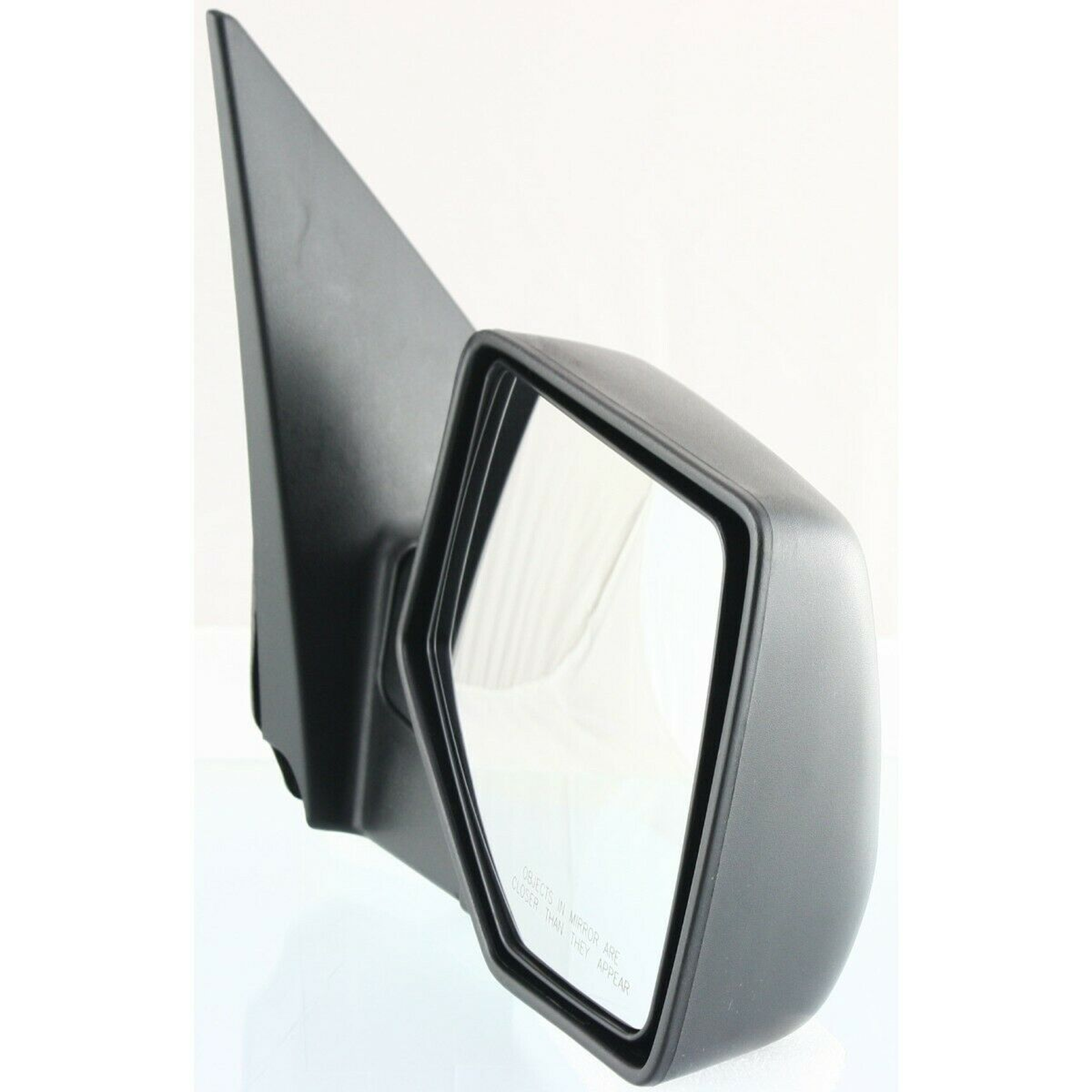 FO1321271 ford explorer 2006 2010 right side mirror power textured with puddle lamp withou 3