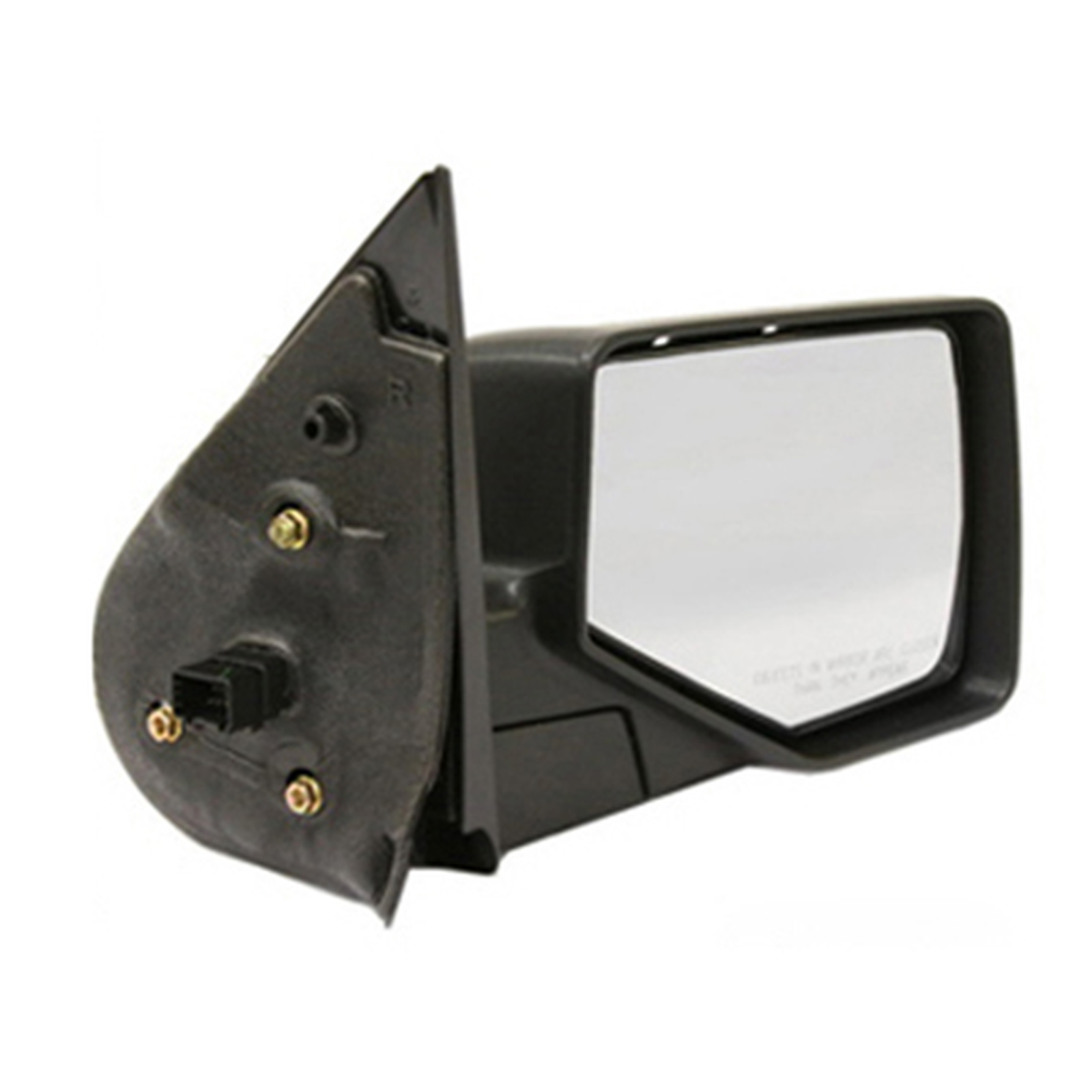 FO1321279 ford explorer 2006 2010 right side mirror power with signal without heat xls xlt 1