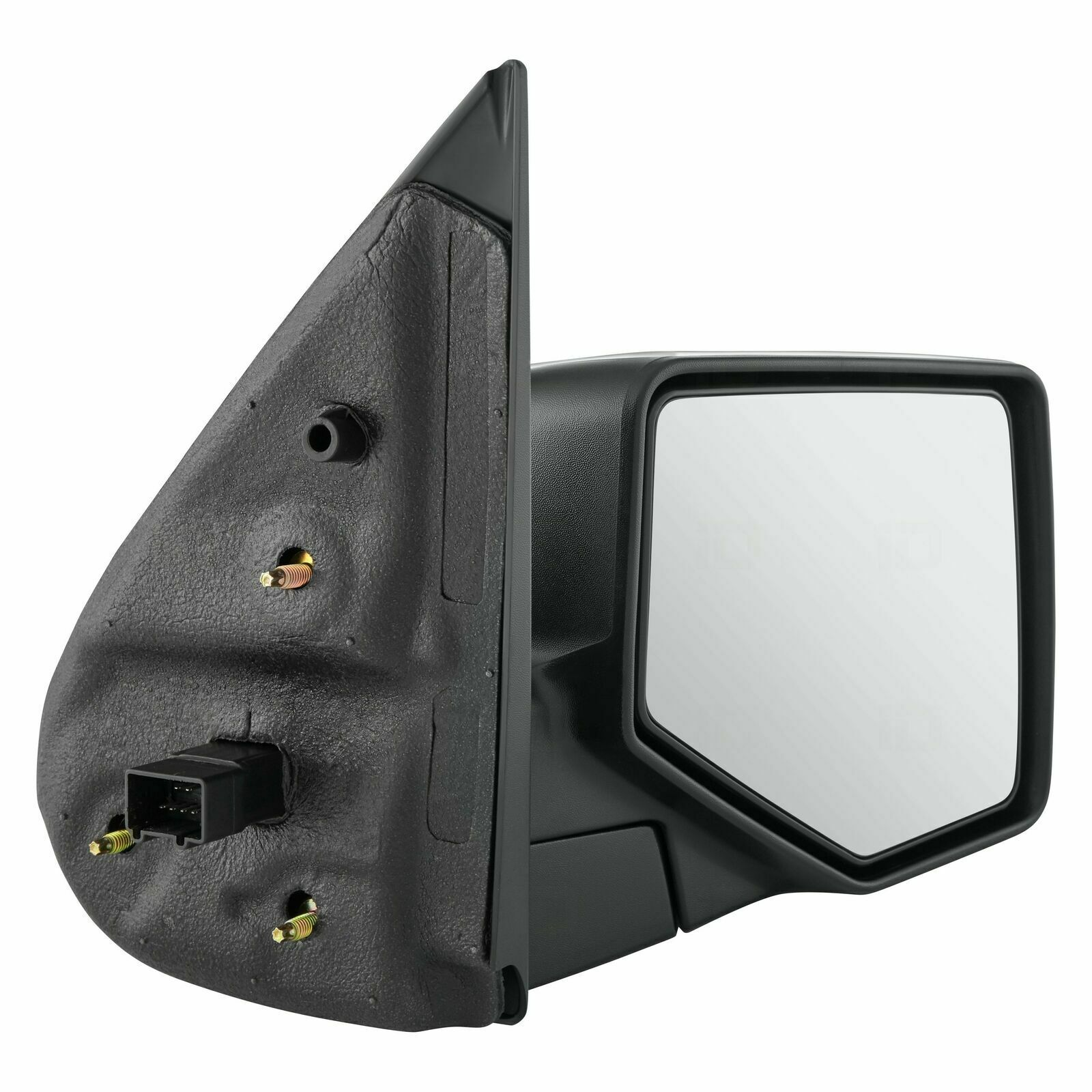 FO1321279 ford explorer 2006 2010 right side mirror power with signal without heat xls xlt 4