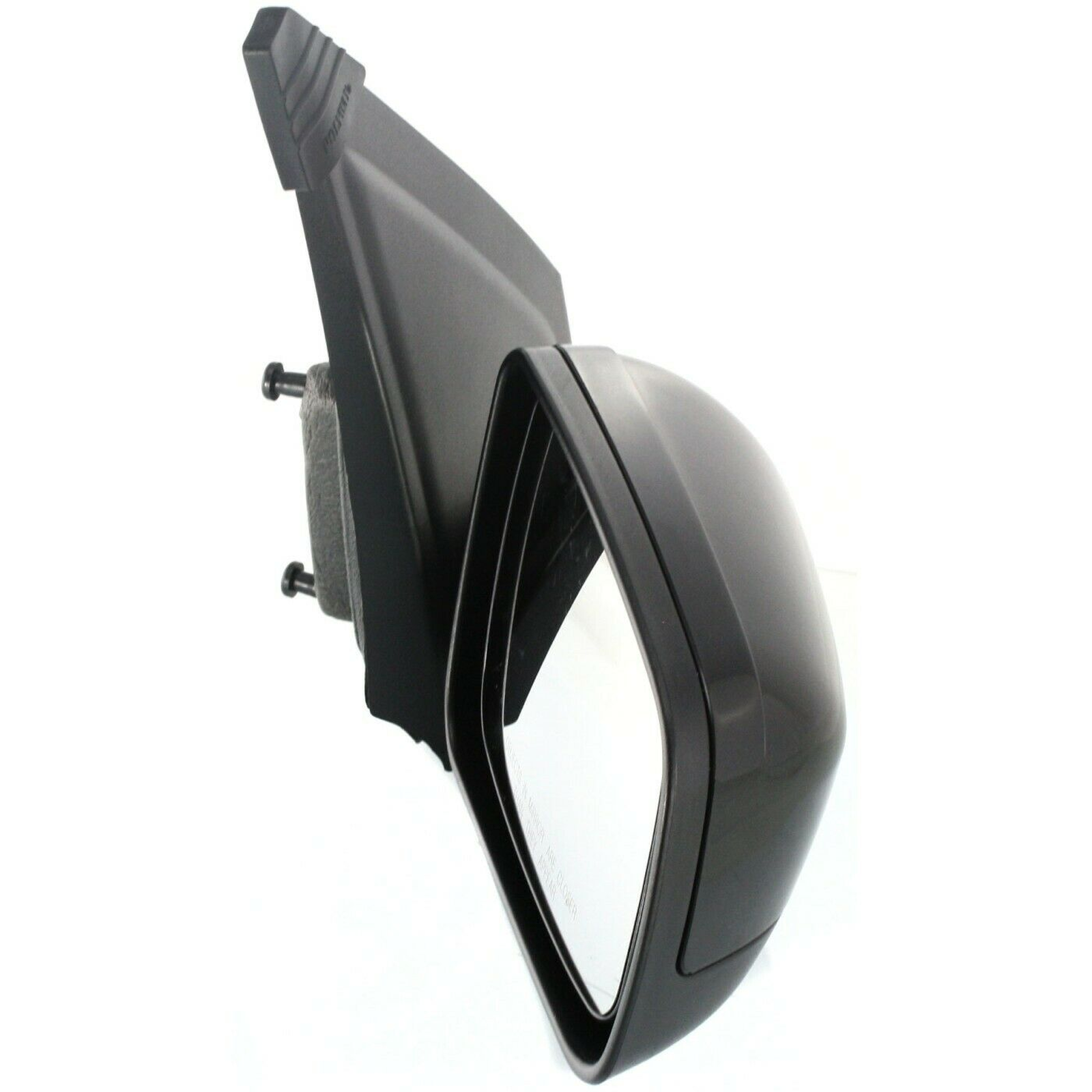 FO1321286 ford freestyle 2005 2007 right side mirror power htd with puddle lamp without me 3