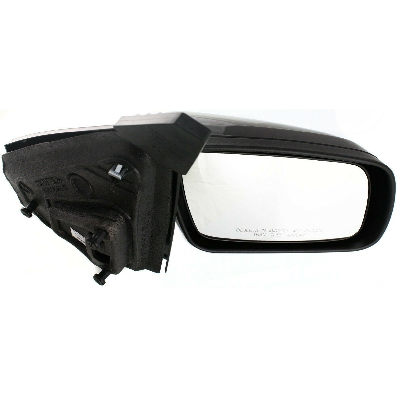 FO1321286 ford freestyle 2005 2007 right side mirror power htd with puddle lamp without me 5