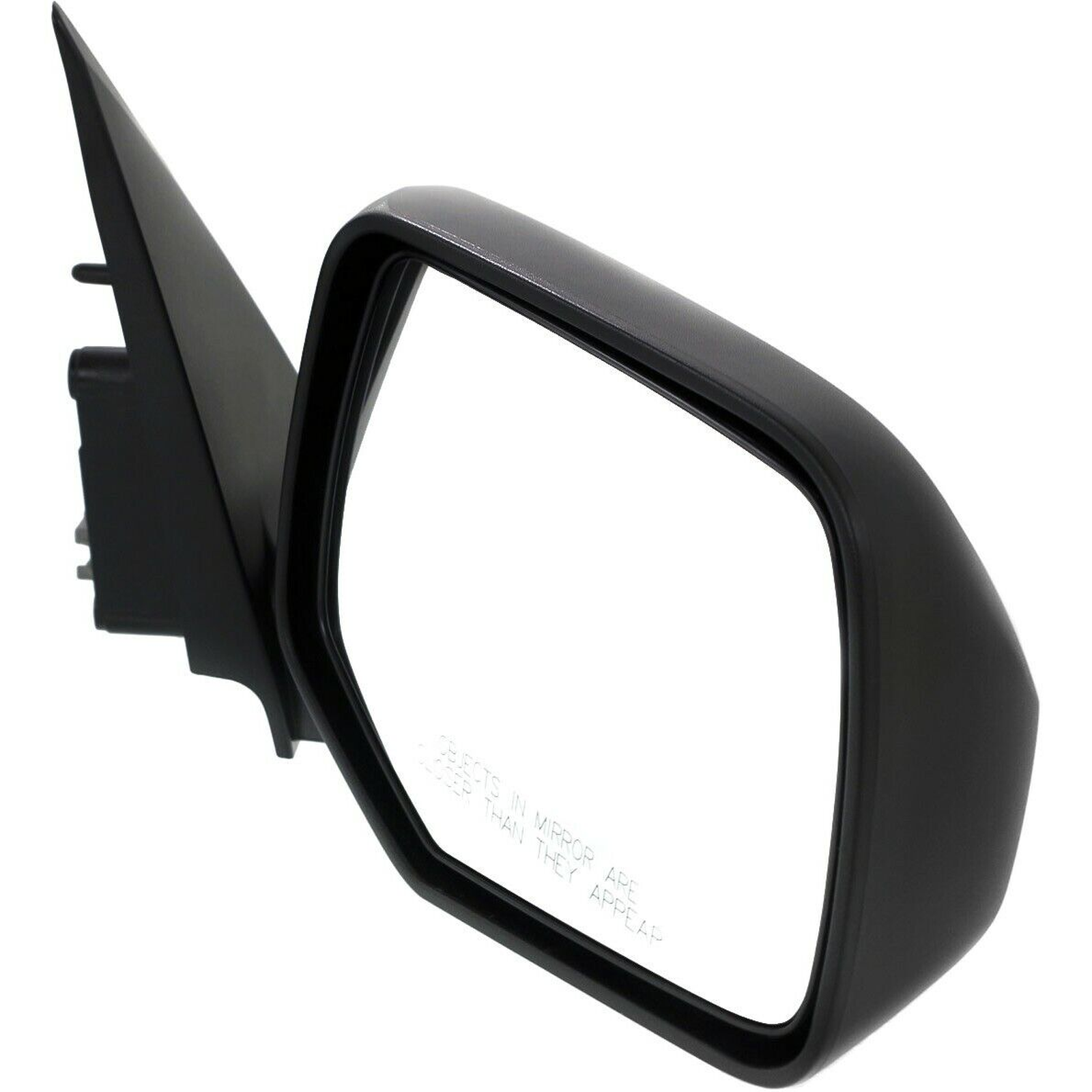 FO1321291 ford escape 2008 2010 right side mirror power textured fo1321291 3
