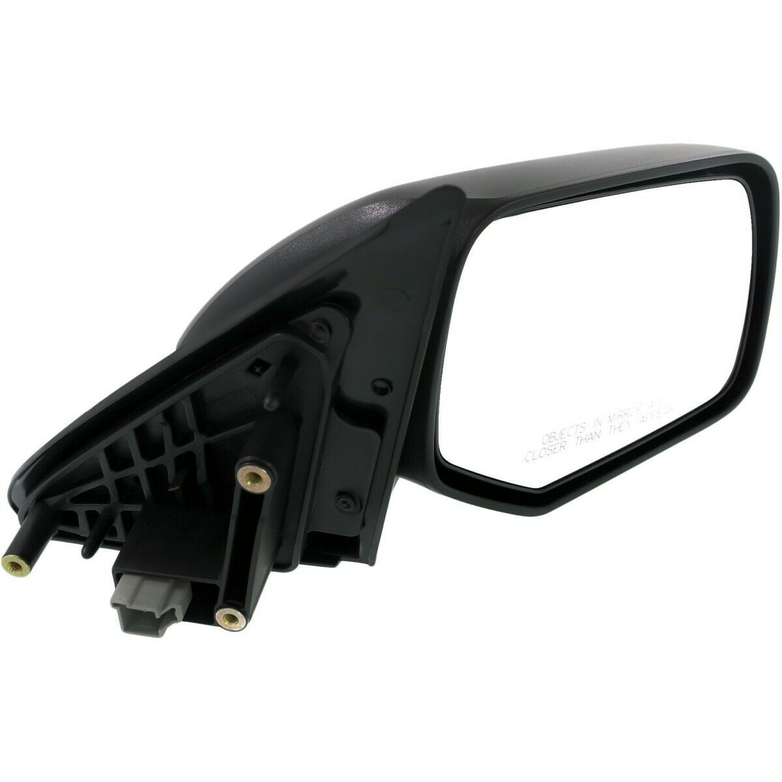 FO1321291 ford escape 2008 2010 right side mirror power textured fo1321291 4