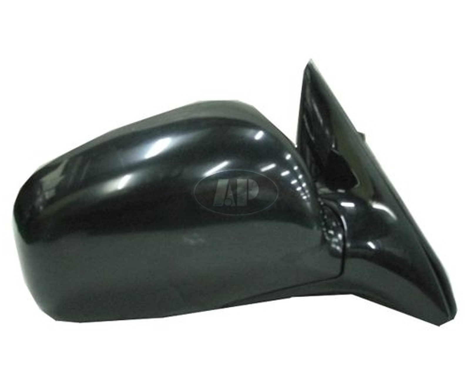 FO1321307 lincoln town car 2003 2004 right side mirror power htd fo1321307 1