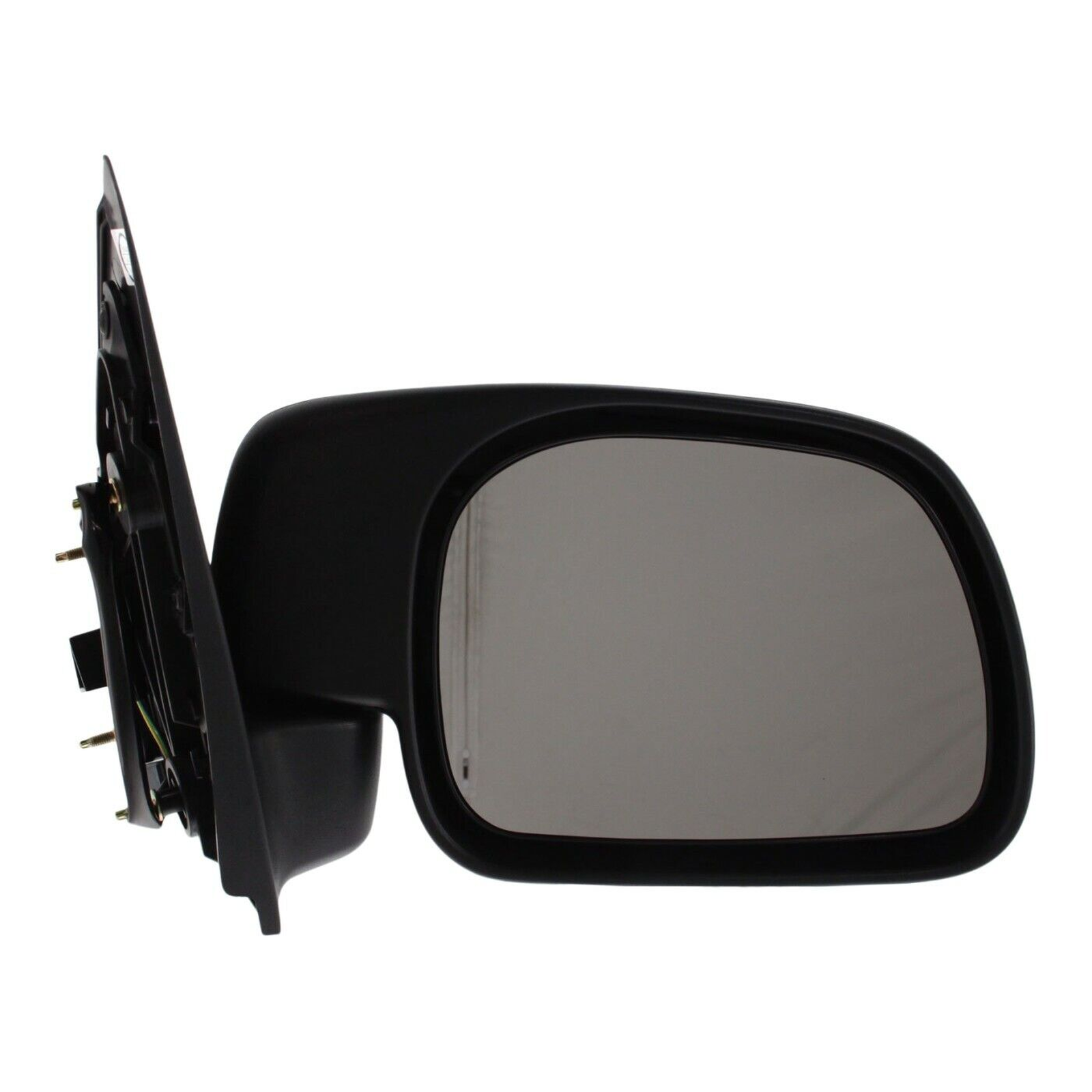 FO1321309 ford super duty 2008 2010 right side mirror power sail type fo1321309 2