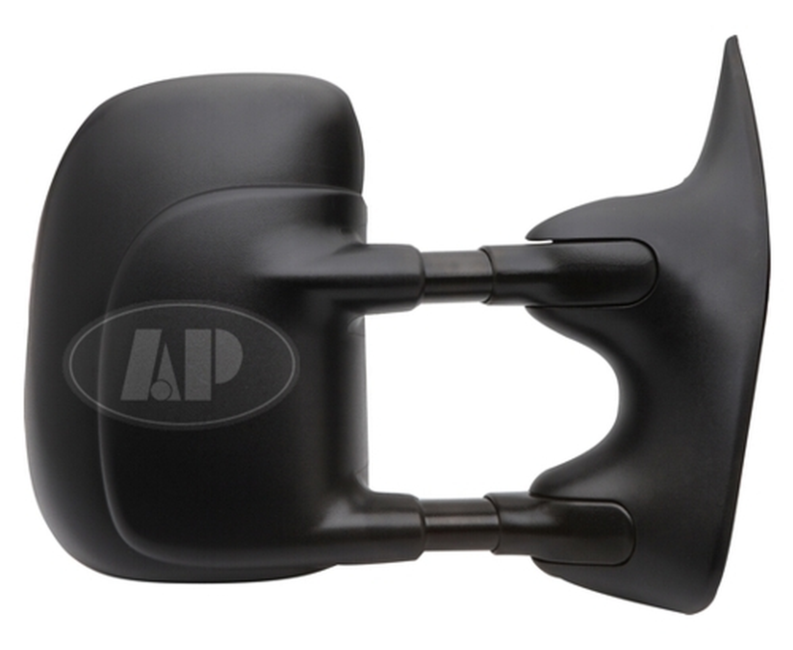 FO1321329 ford econoline 2003 2014 right side mirror 2021 2025 power telescop type dual sw 1