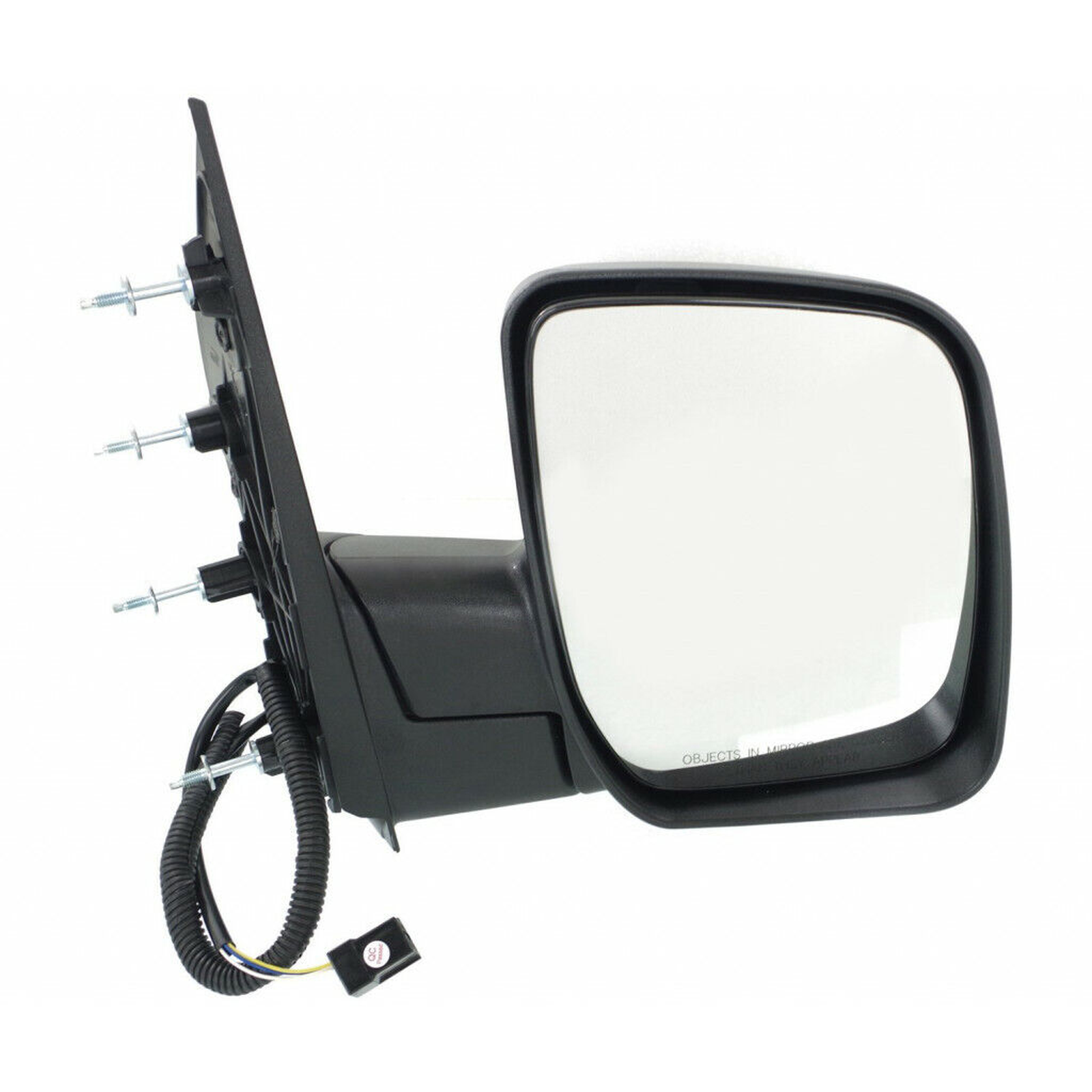 FO1321338 ford econoline 2009 2010 right side mirror power sail type fo1321338 2