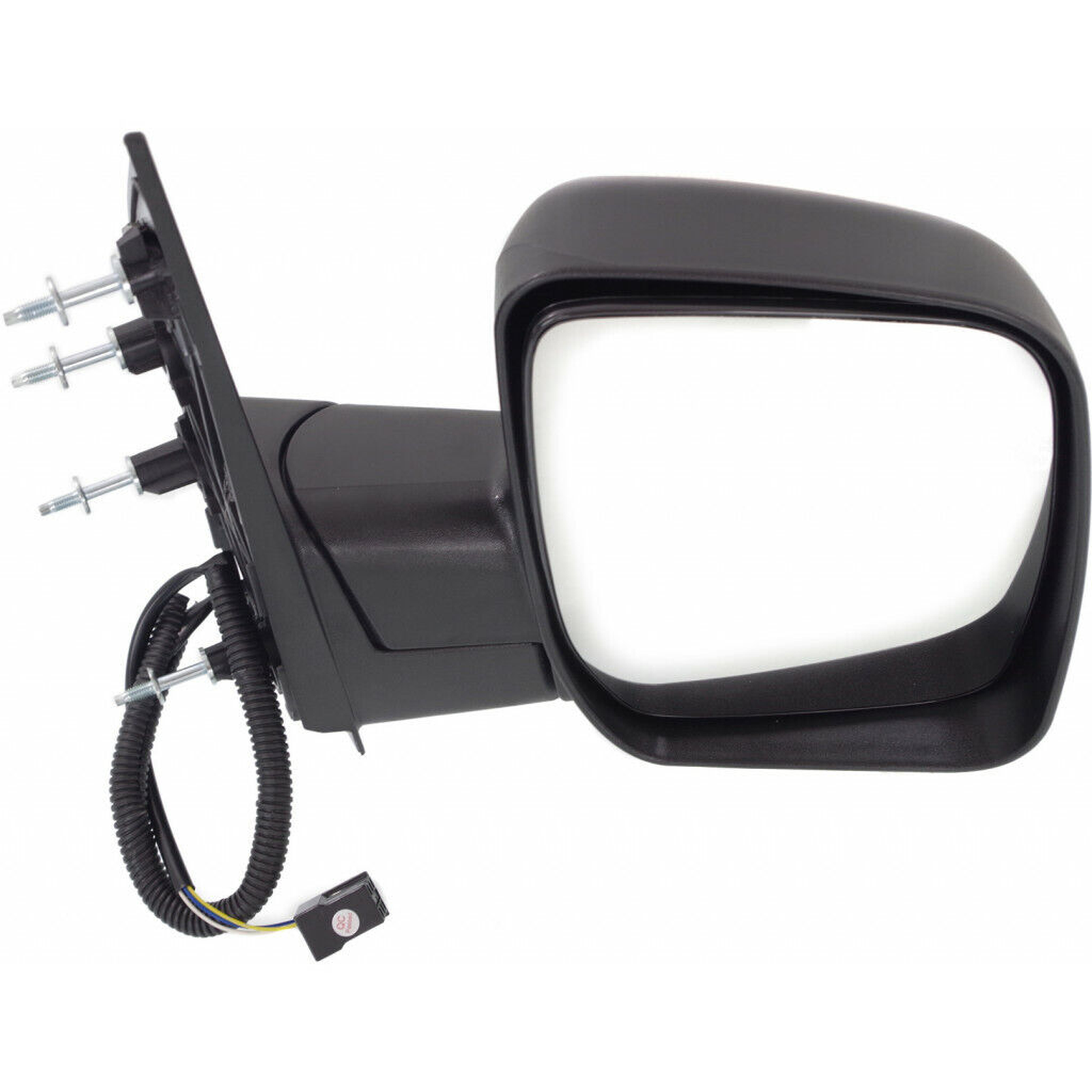 FO1321338 ford econoline 2009 2010 right side mirror power sail type fo1321338 3