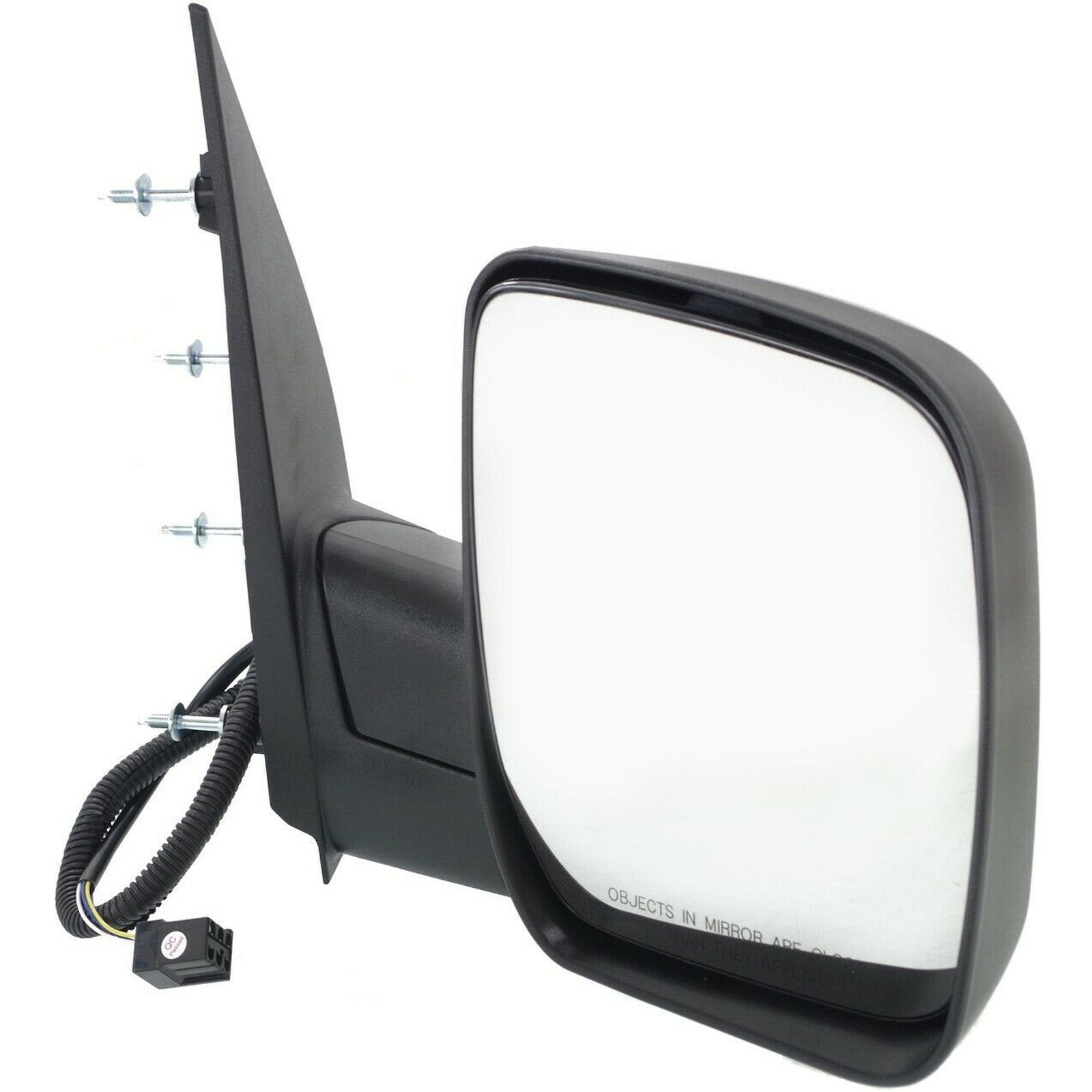 FO1321338 ford econoline 2009 2010 right side mirror power sail type fo1321338 5