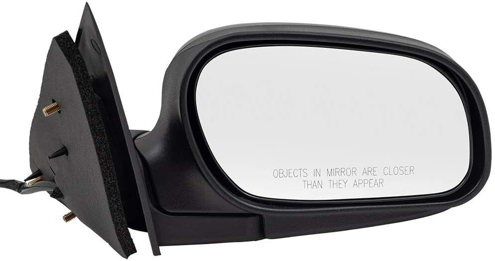 FO1321374 ford crown victoria 2009 2011 right side mirror power fo1321374 1