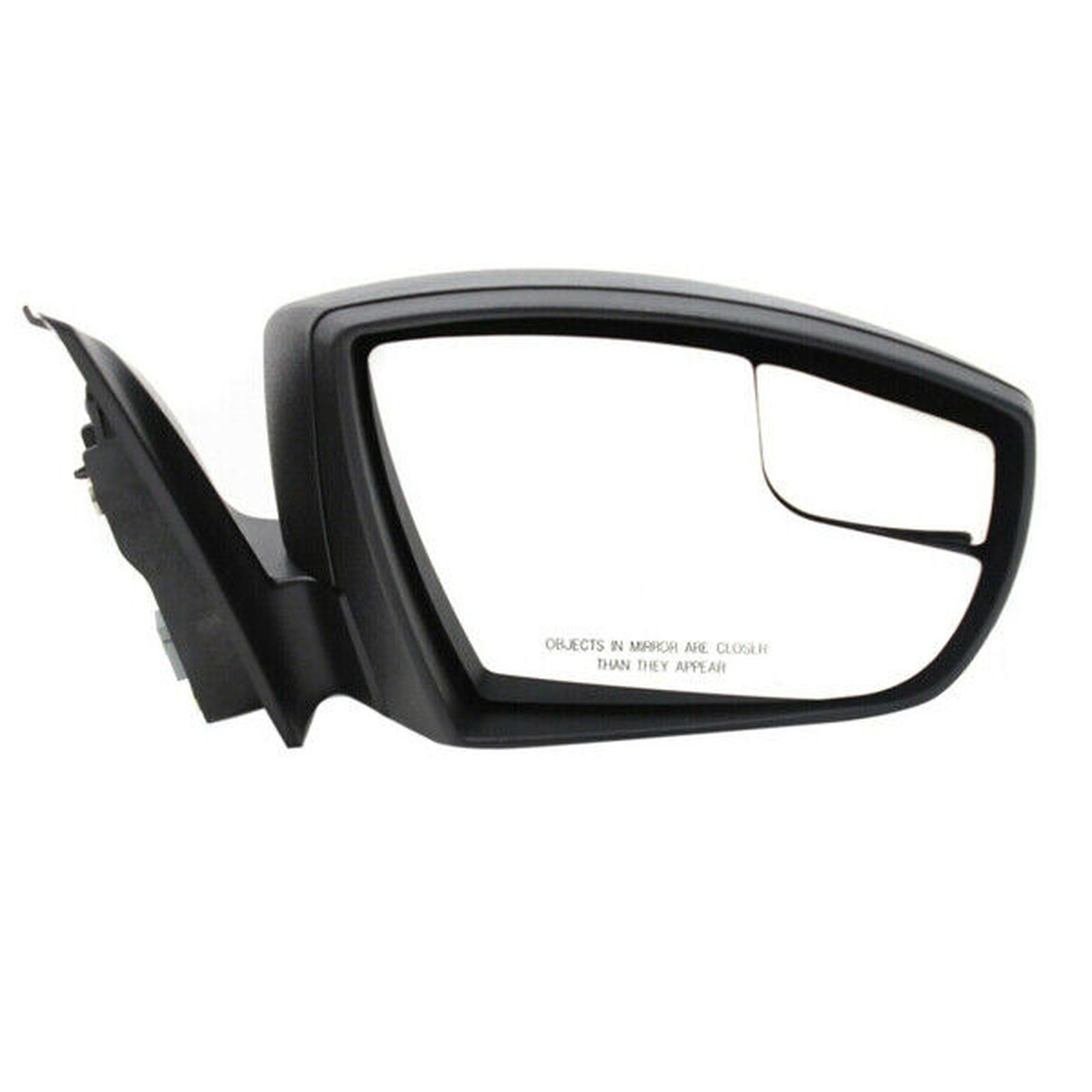 FO1321580 ford focus 2015 2018 right side mirror power textured with blind spot temperatur 1