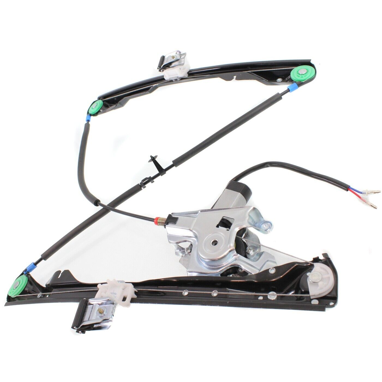 FO1350167 ford focus 2000 2007 front left window regulator power hb fo1350167 3