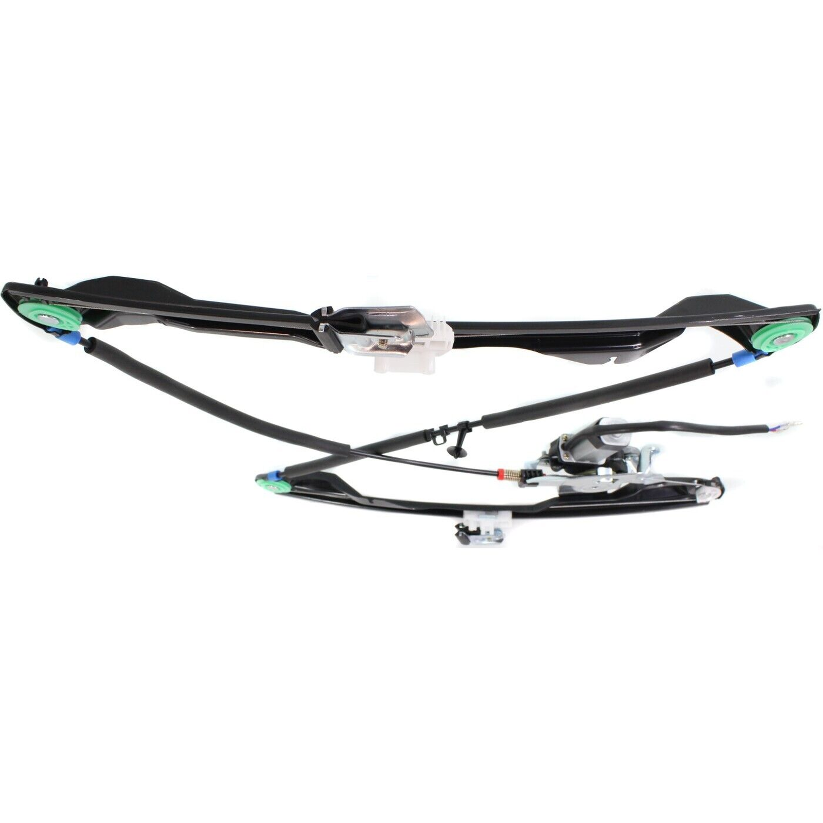 FO1350167 ford focus 2000 2007 front left window regulator power hb fo1350167 5
