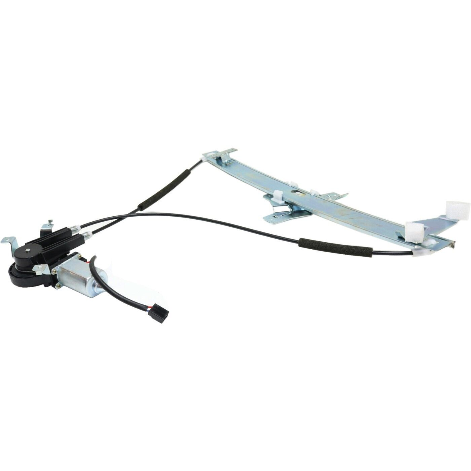 FO1351129 front right window regulator 2021 2025 power w motor fo1351129 3