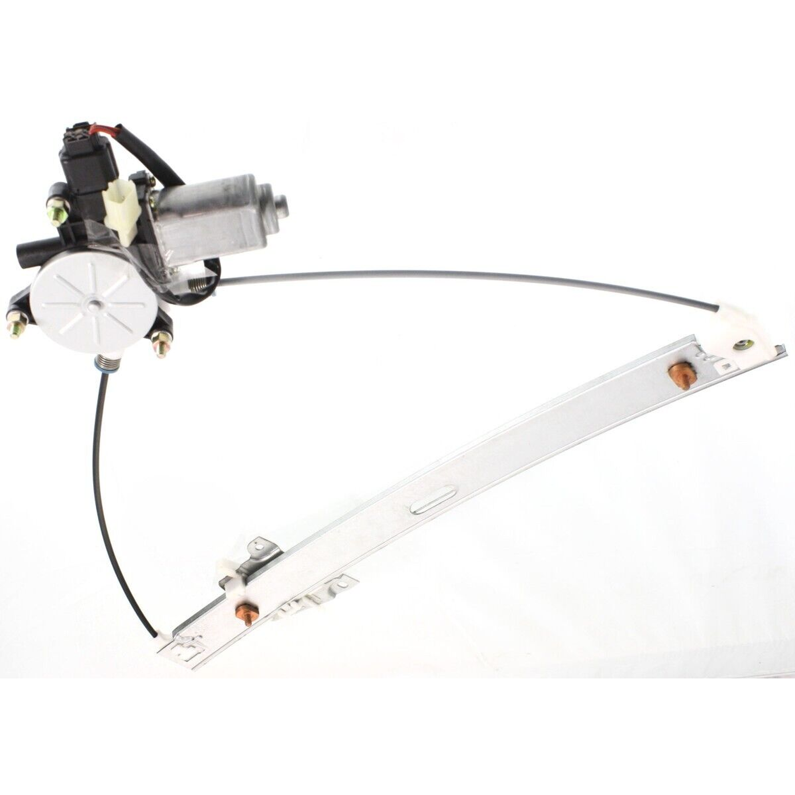 FO1351130 ford escape 2005 2007 front right window regulator power fo1351130 3