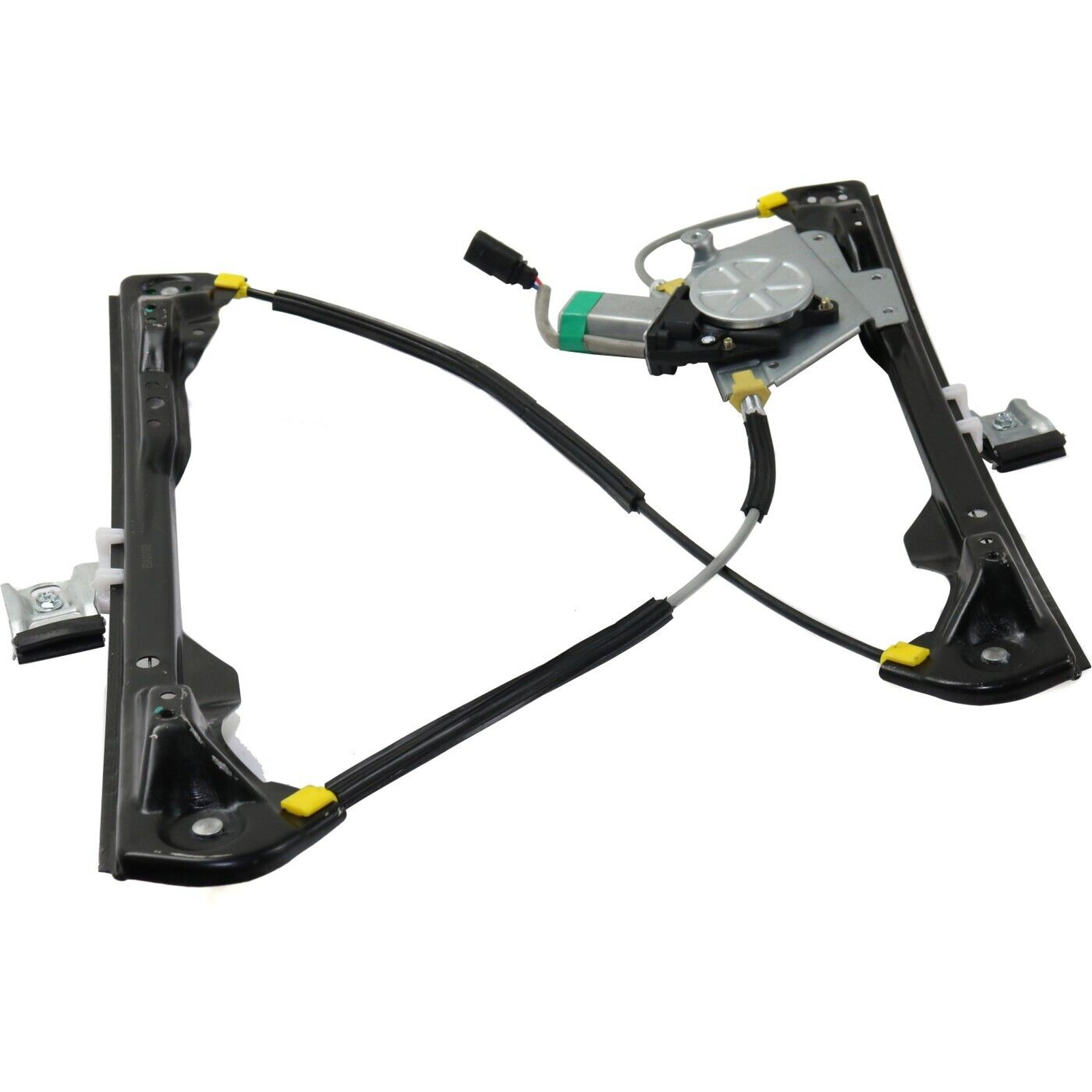 FO1351132 ford focus 2000 2007 front right window regulator power fo1351132 5