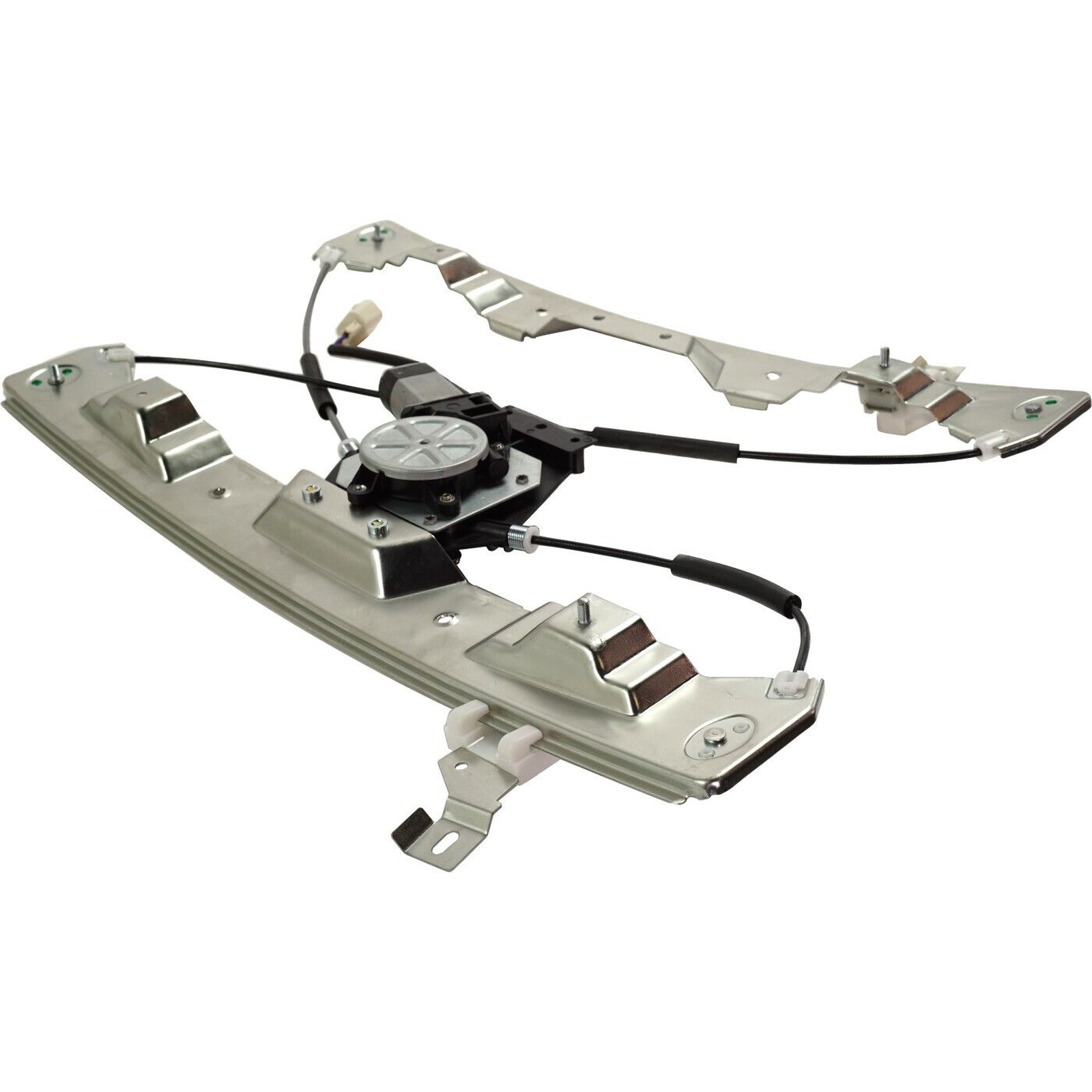 FO1351141 ford explorer 2005 front right window regulator power fo1351141 3