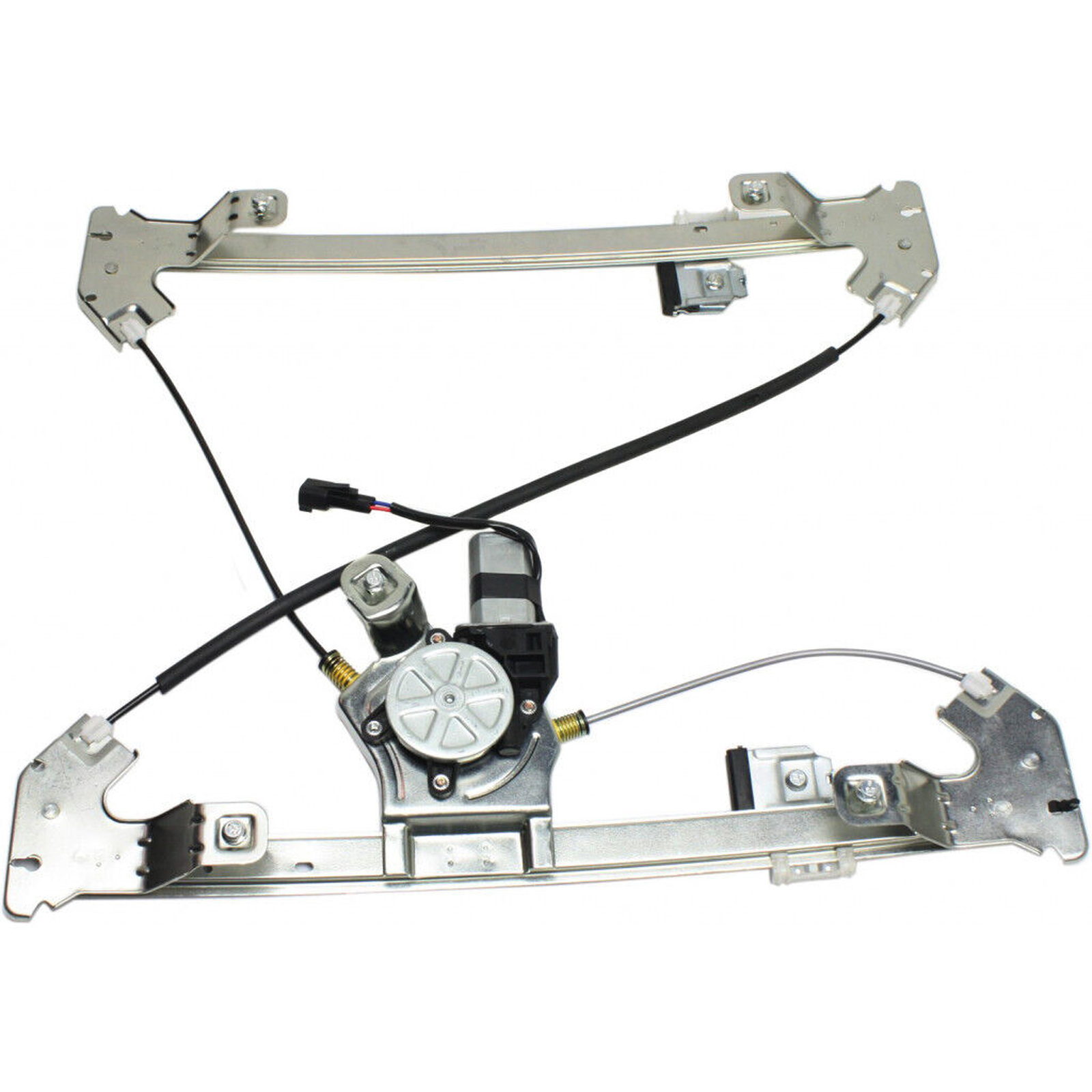 FO1550126 lincoln mark lt 2006 2008 rear left window regulator power crew cab fo1550126 2