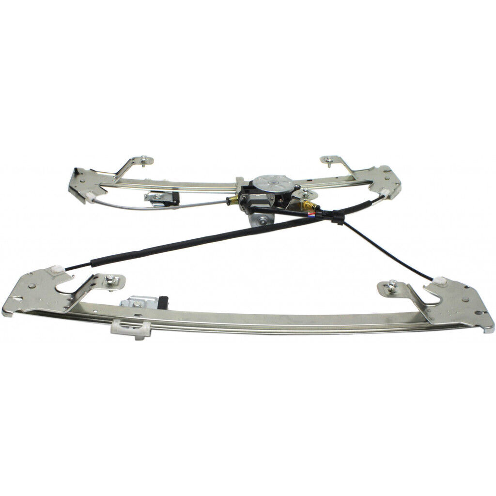 FO1550126 lincoln mark lt 2006 2008 rear left window regulator power crew cab fo1550126 5