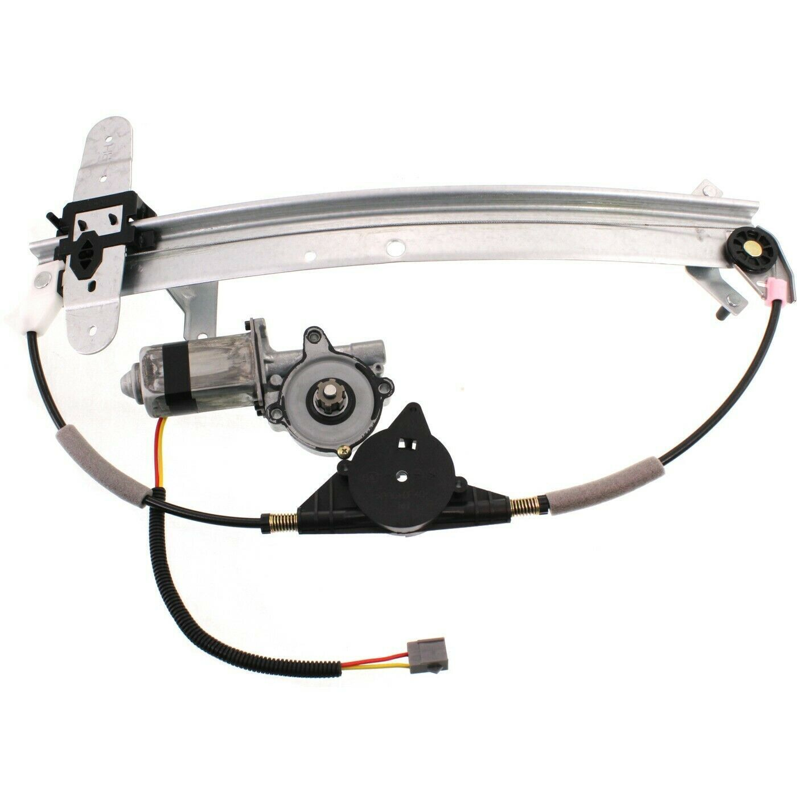 FO1551111 rear right window regulator power fo1551111 2
