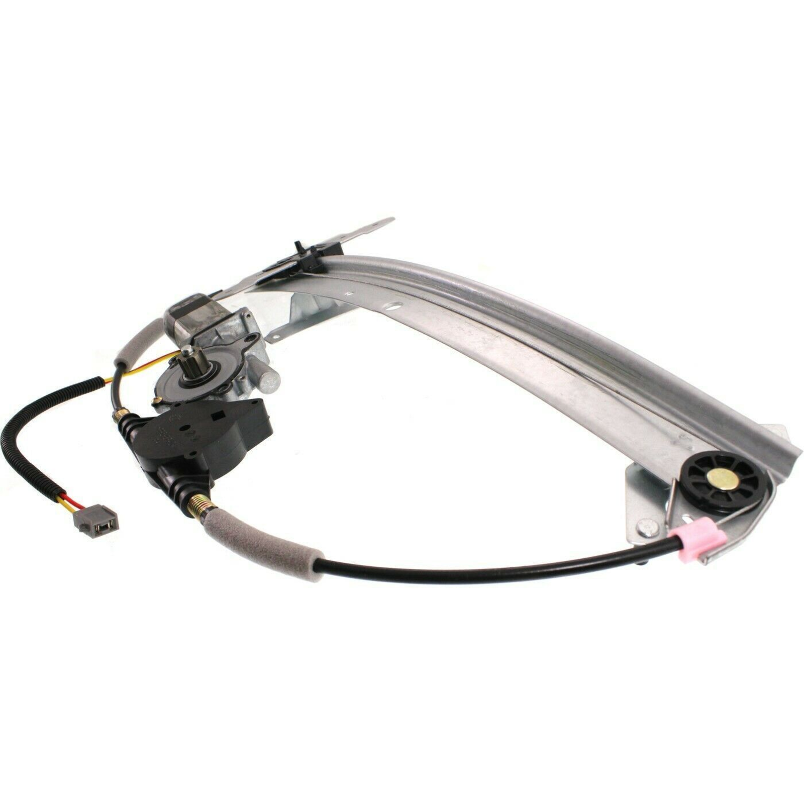 FO1551111 rear right window regulator power fo1551111 3
