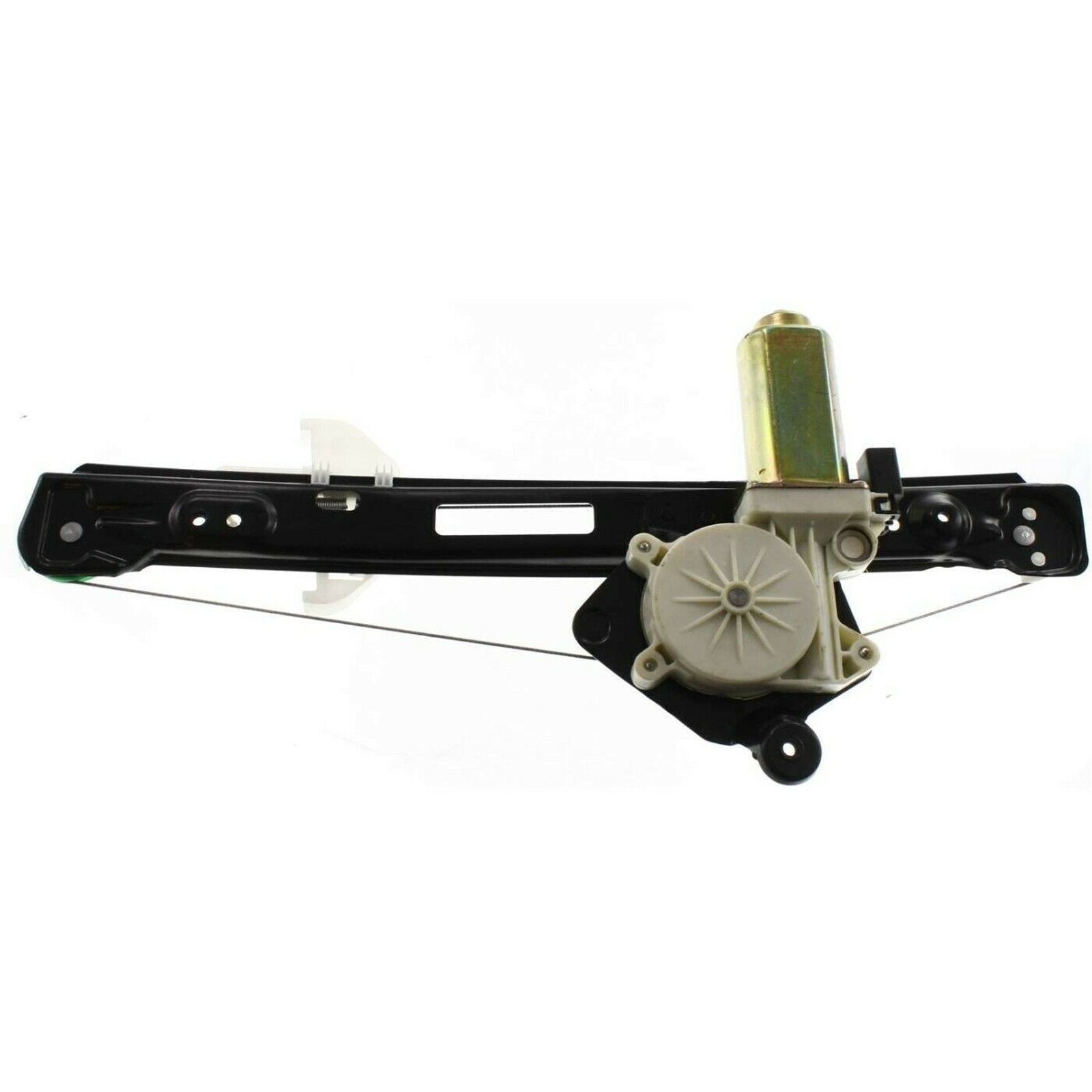 FO1551112 ford focus 2000 2007 rear right window regulator power usa built fo1551112 4